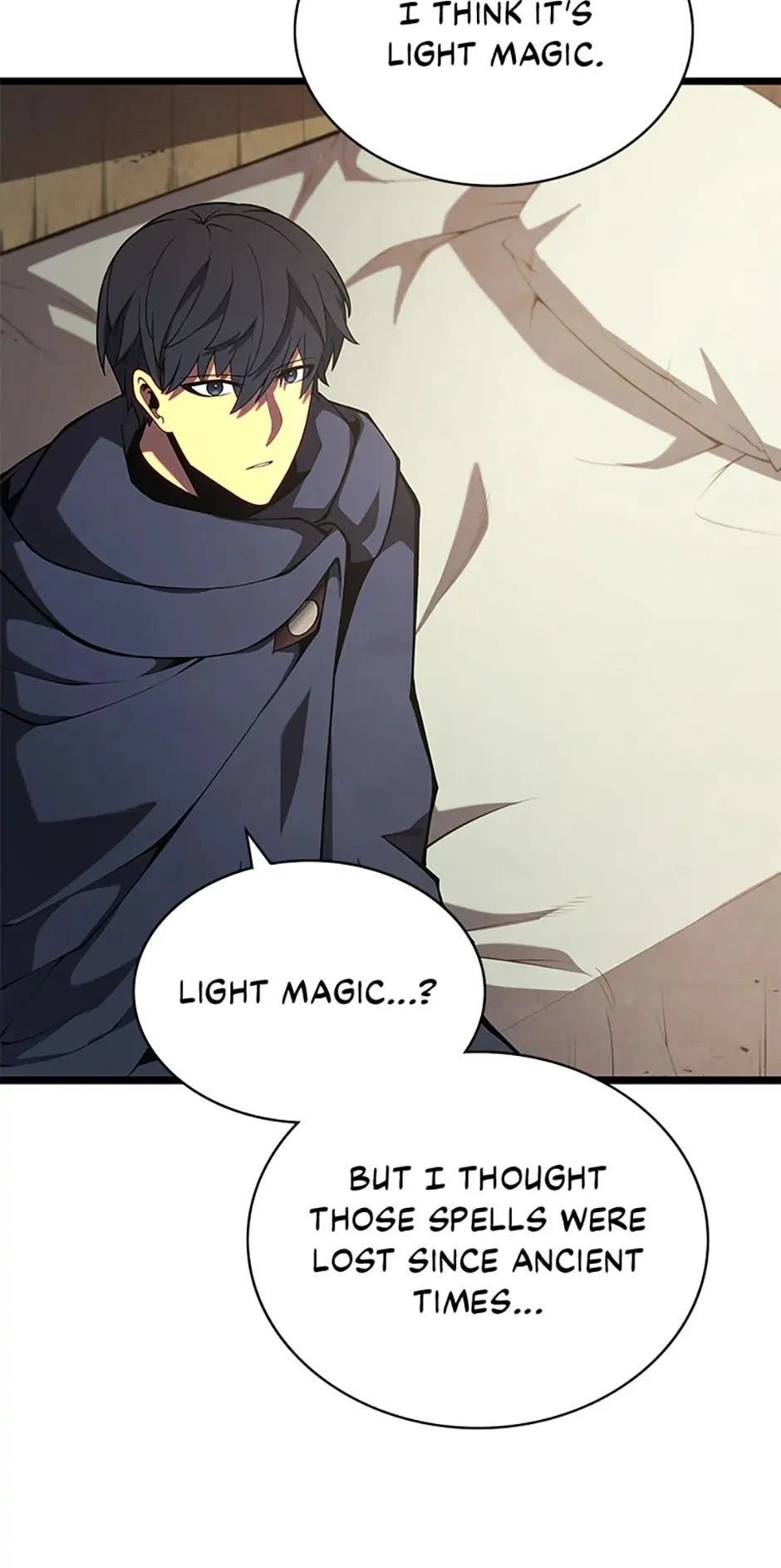 The Swordmaster’s Son Chapter 45 — page 63