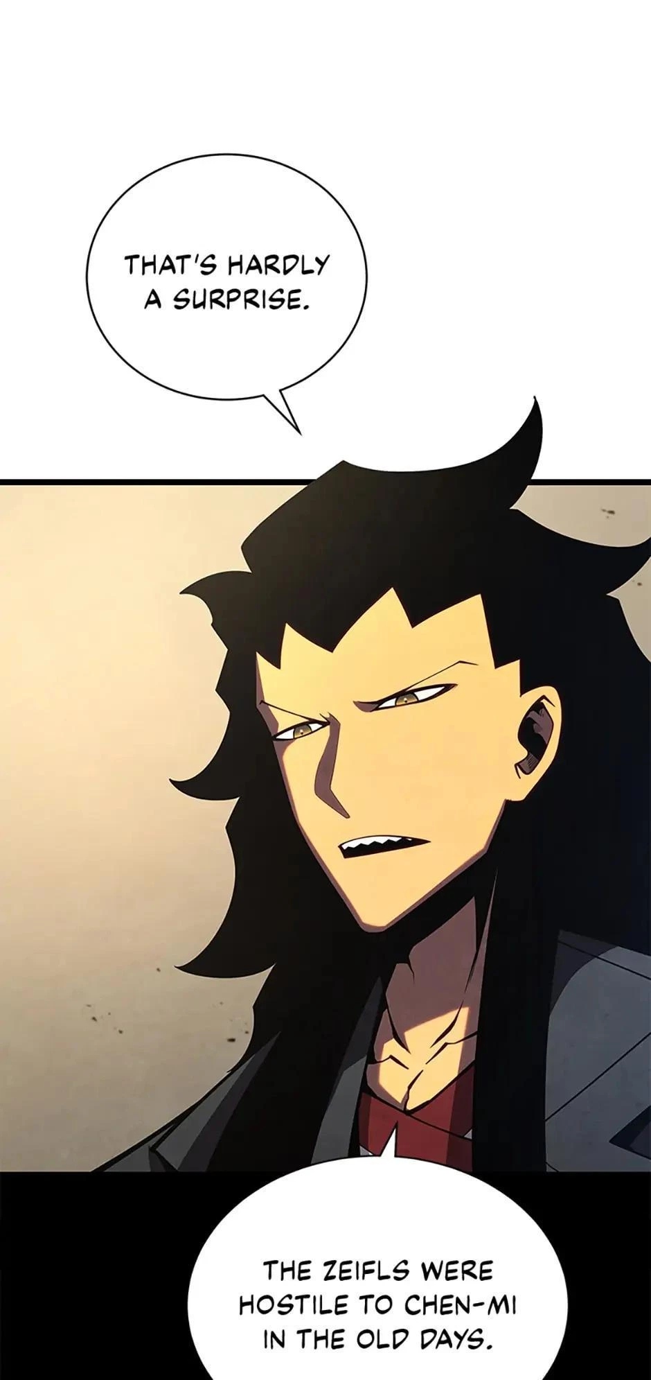 The Swordmaster’s Son Chapter 45 — page 64
