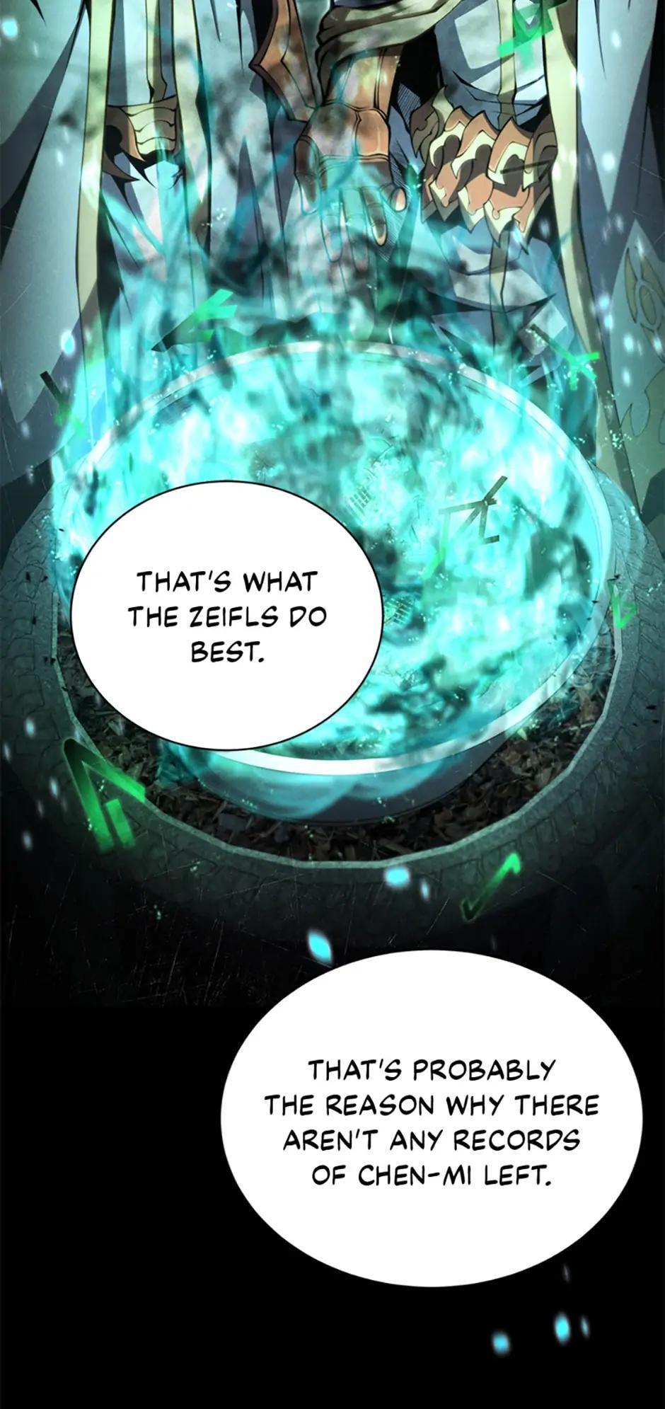 The Swordmaster’s Son Chapter 45 — page 66