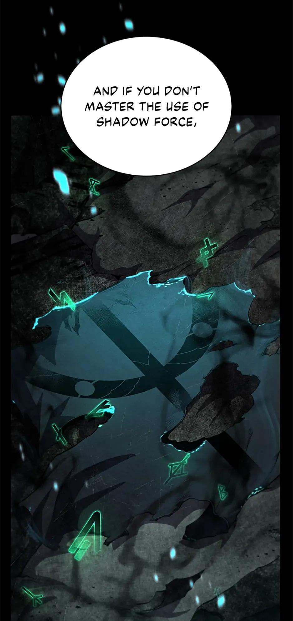The Swordmaster’s Son Chapter 45 — page 67