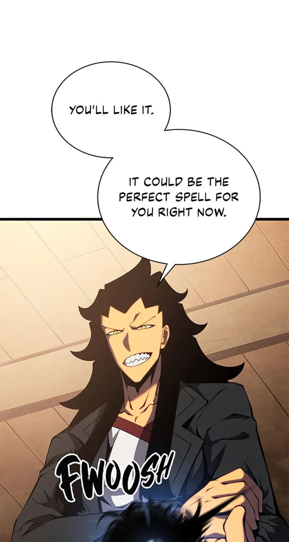 The Swordmaster’s Son Chapter 45 — page 70