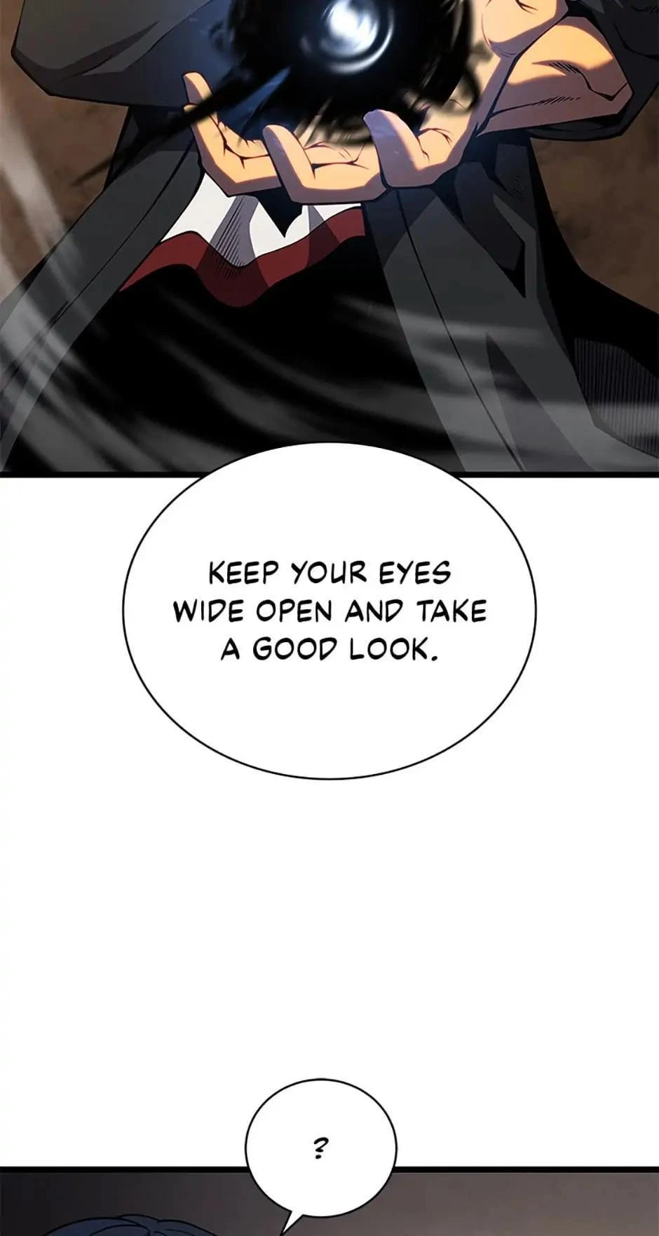 The Swordmaster’s Son Chapter 45 — page 71
