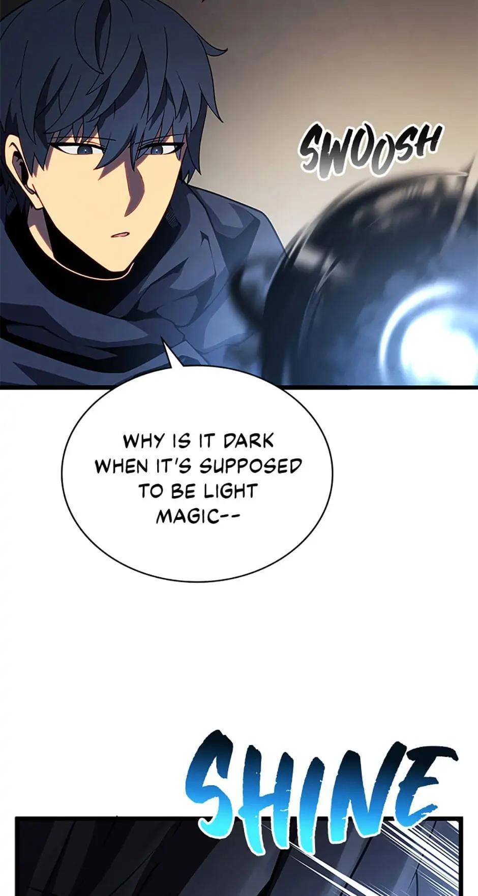 The Swordmaster’s Son Chapter 45 — page 72