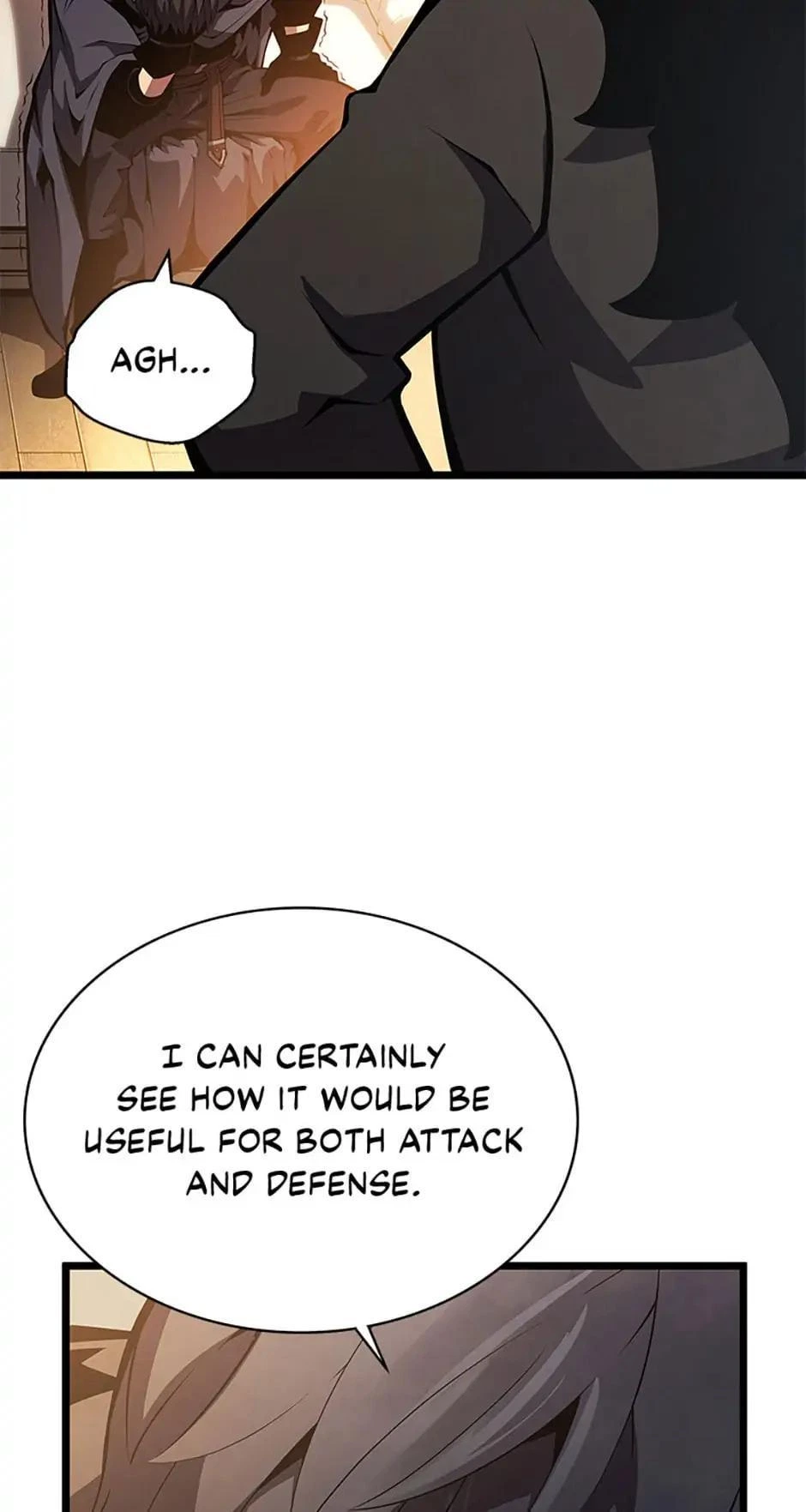 The Swordmaster’s Son Chapter 45 — page 76