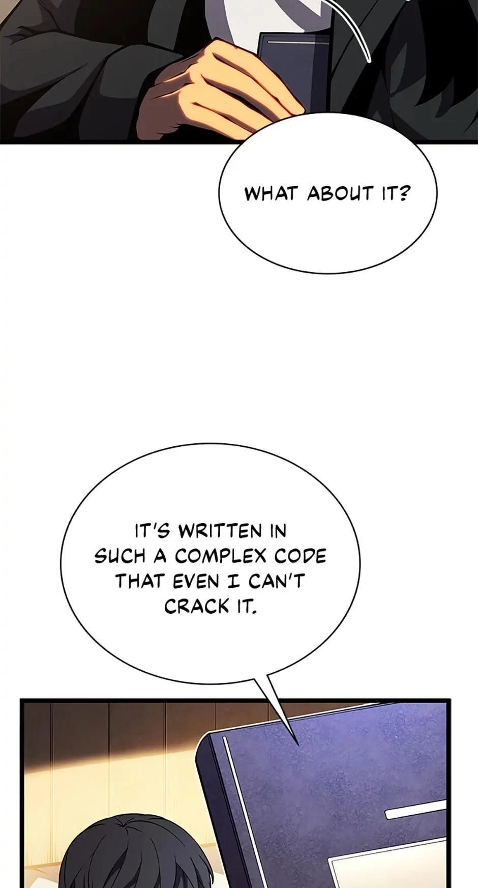 The Swordmaster’s Son Chapter 45 — page 79