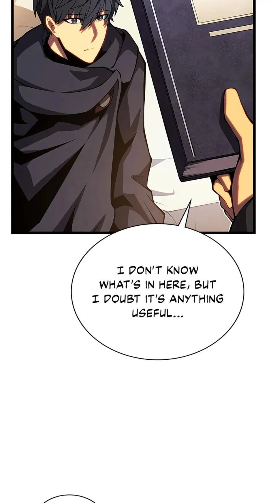 The Swordmaster’s Son Chapter 45 — page 80