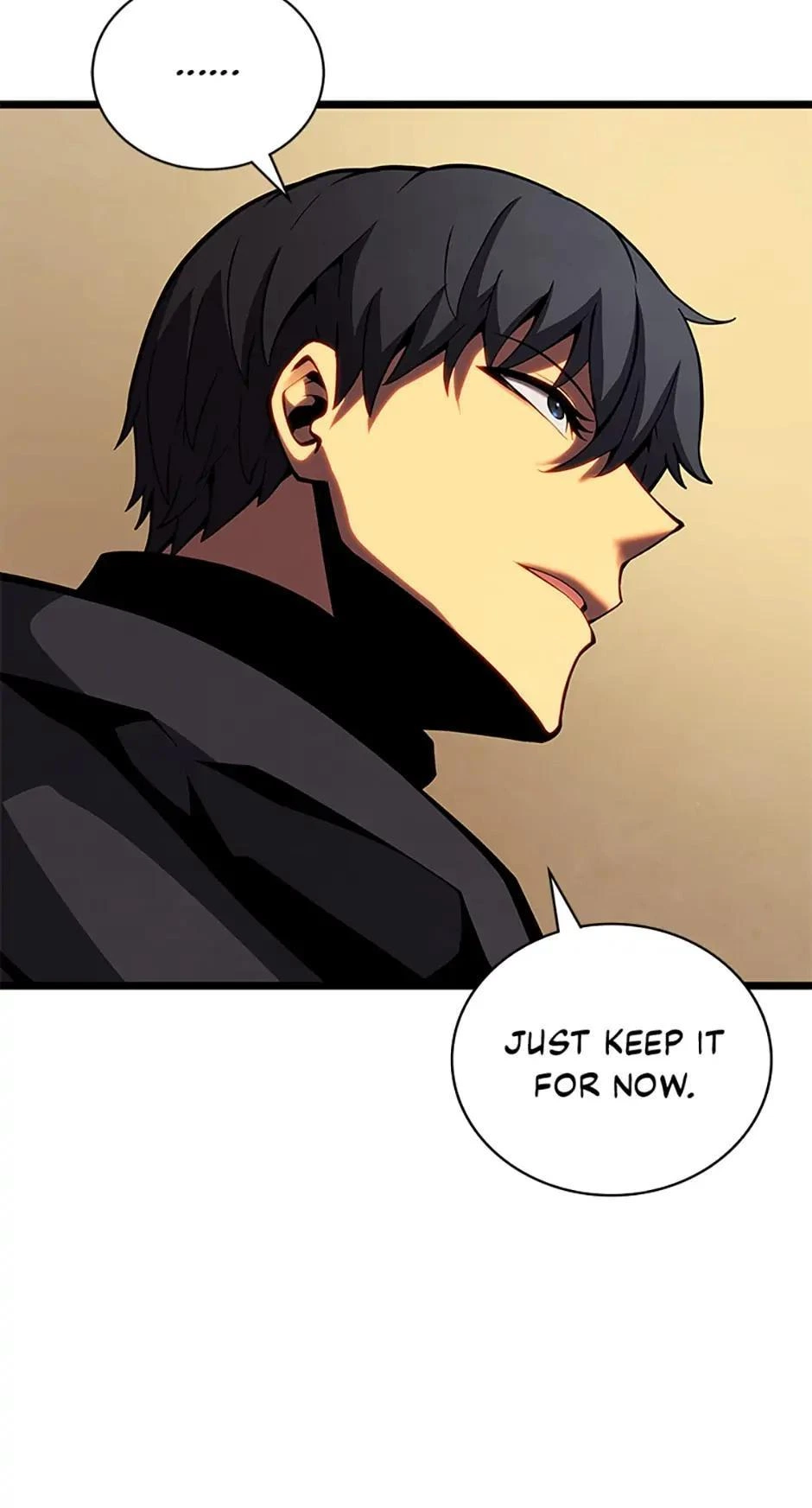 The Swordmaster’s Son Chapter 45 — page 81