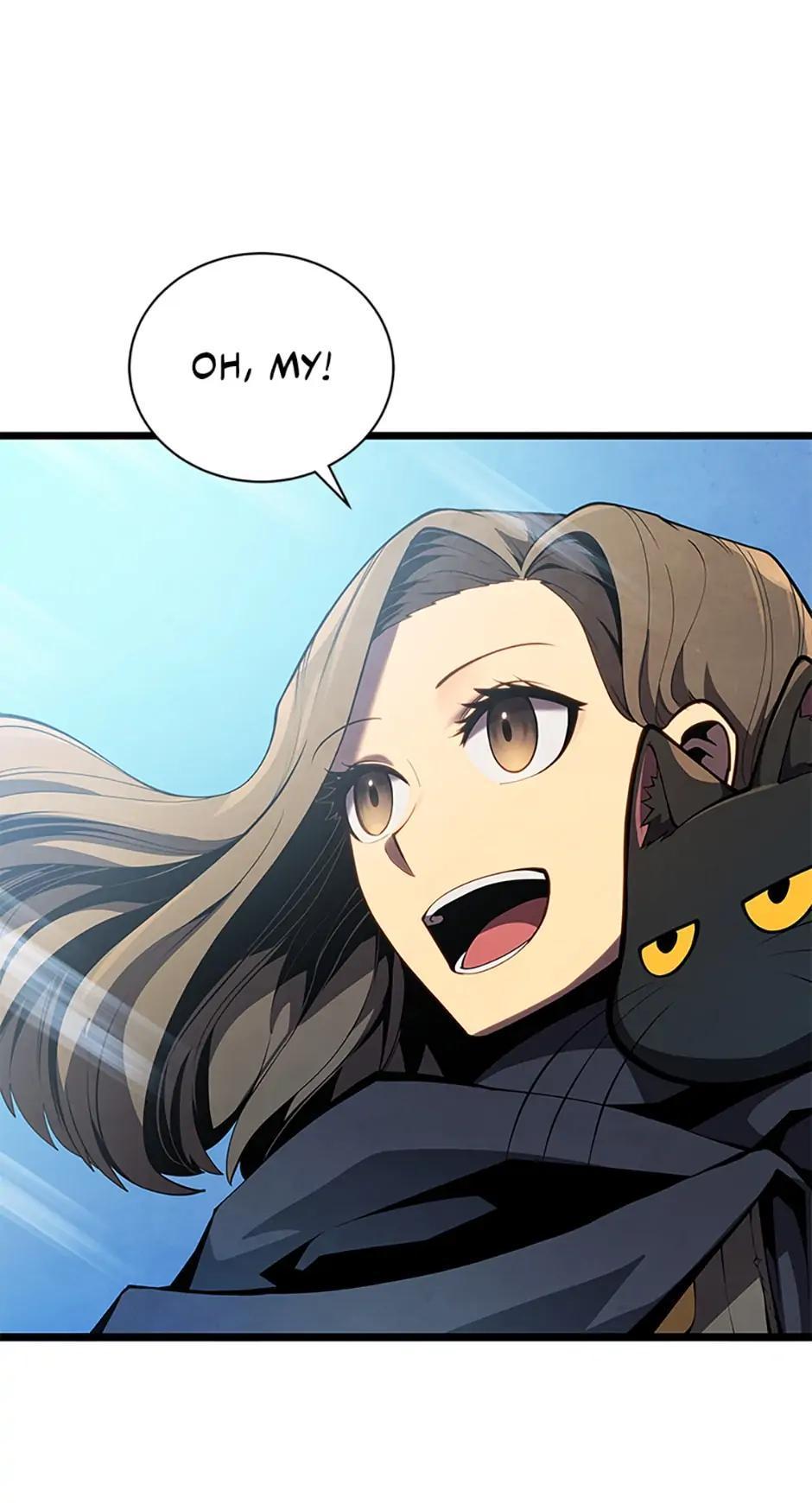 The Swordmaster’s Son Chapter 45 — page 84