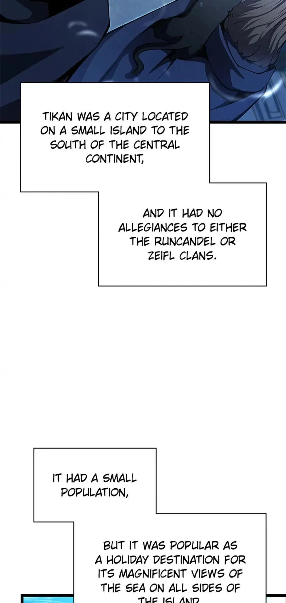 The Swordmaster’s Son Chapter 45 — page 87