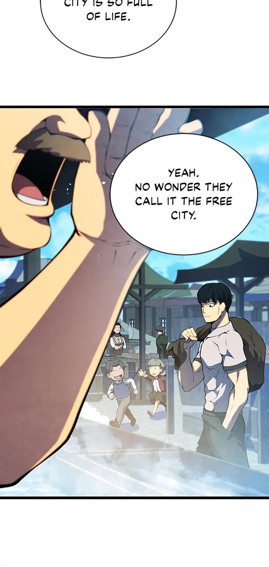 The Swordmaster’s Son Chapter 45 — page 89