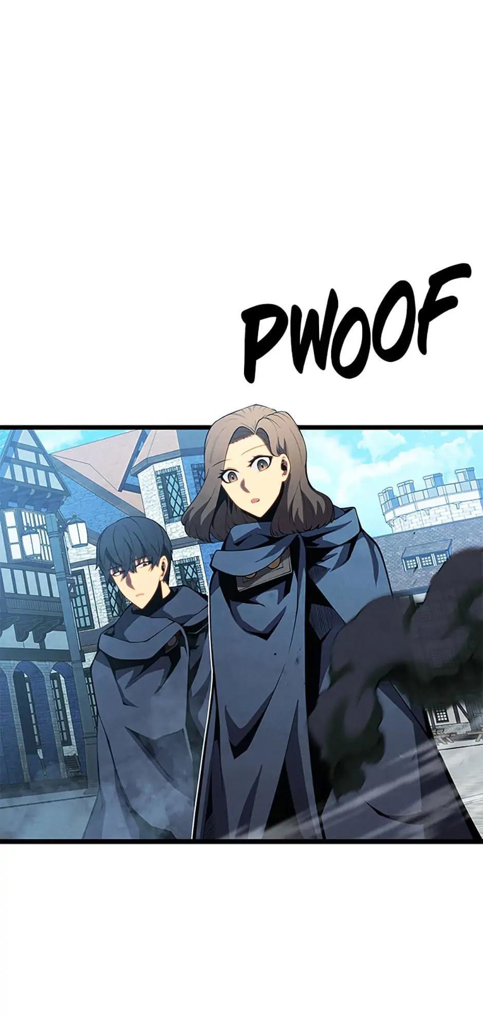 The Swordmaster’s Son Chapter 45 — page 91