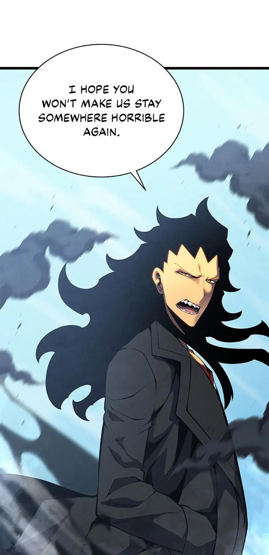 The Swordmaster’s Son Chapter 45 — page 92