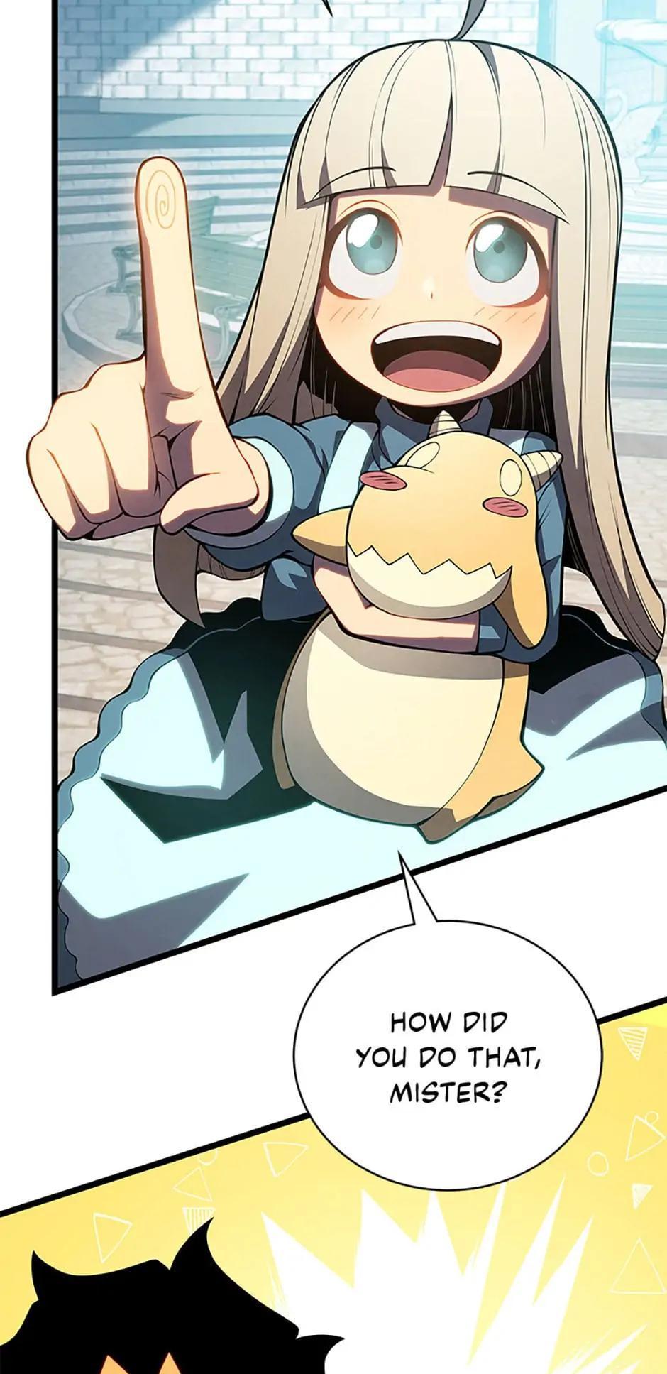 The Swordmaster’s Son Chapter 45 — page 96