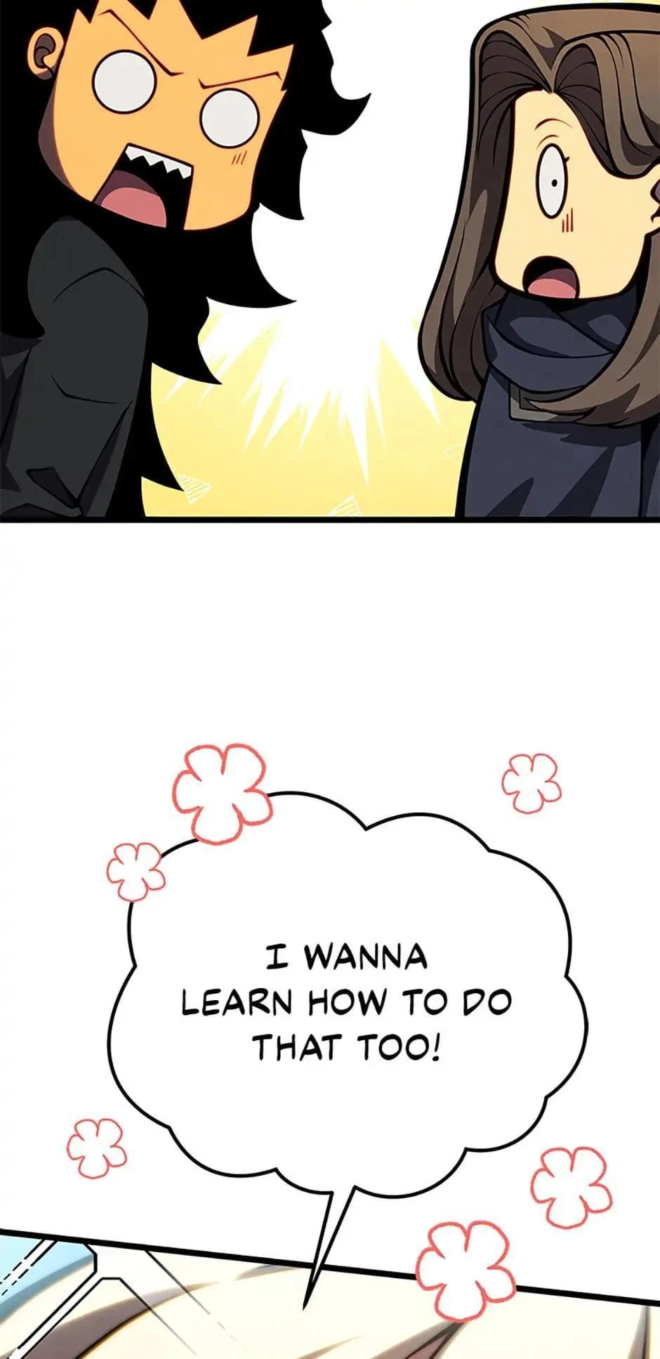 The Swordmaster’s Son Chapter 45 — page 97