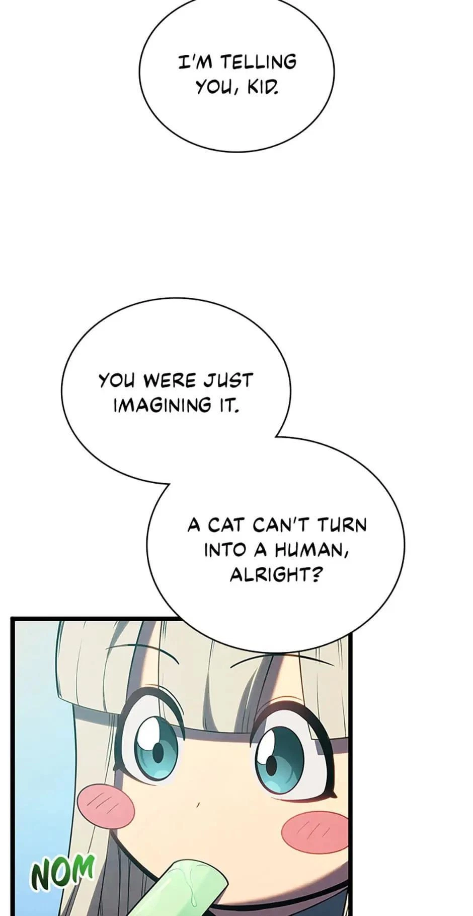 The Swordmaster’s Son Chapter 46 — page 2