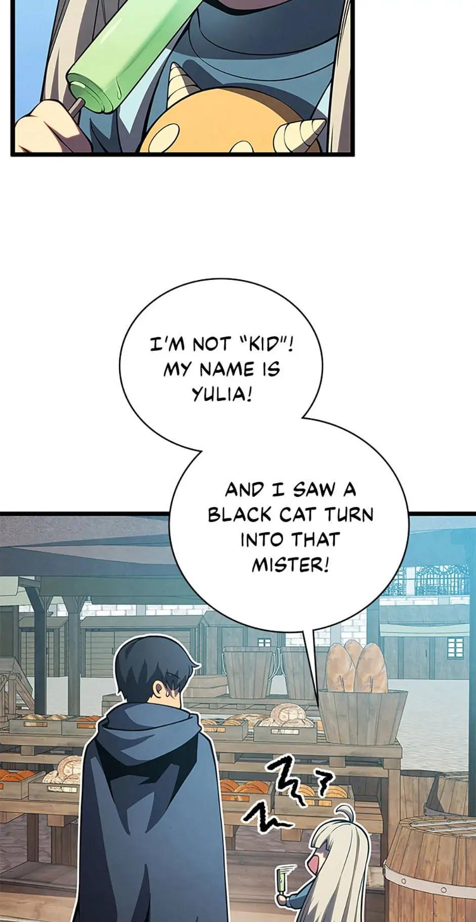 The Swordmaster’s Son Chapter 46 — page 3