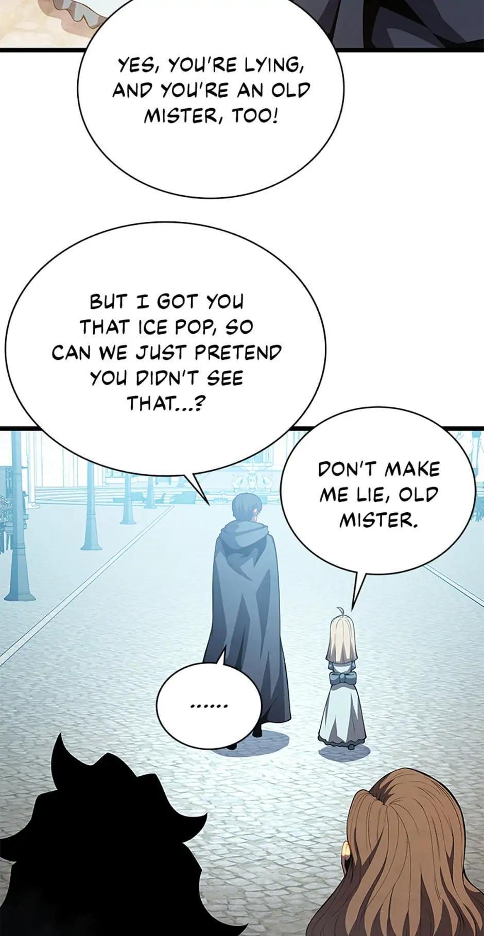 The Swordmaster’s Son Chapter 46 — page 5