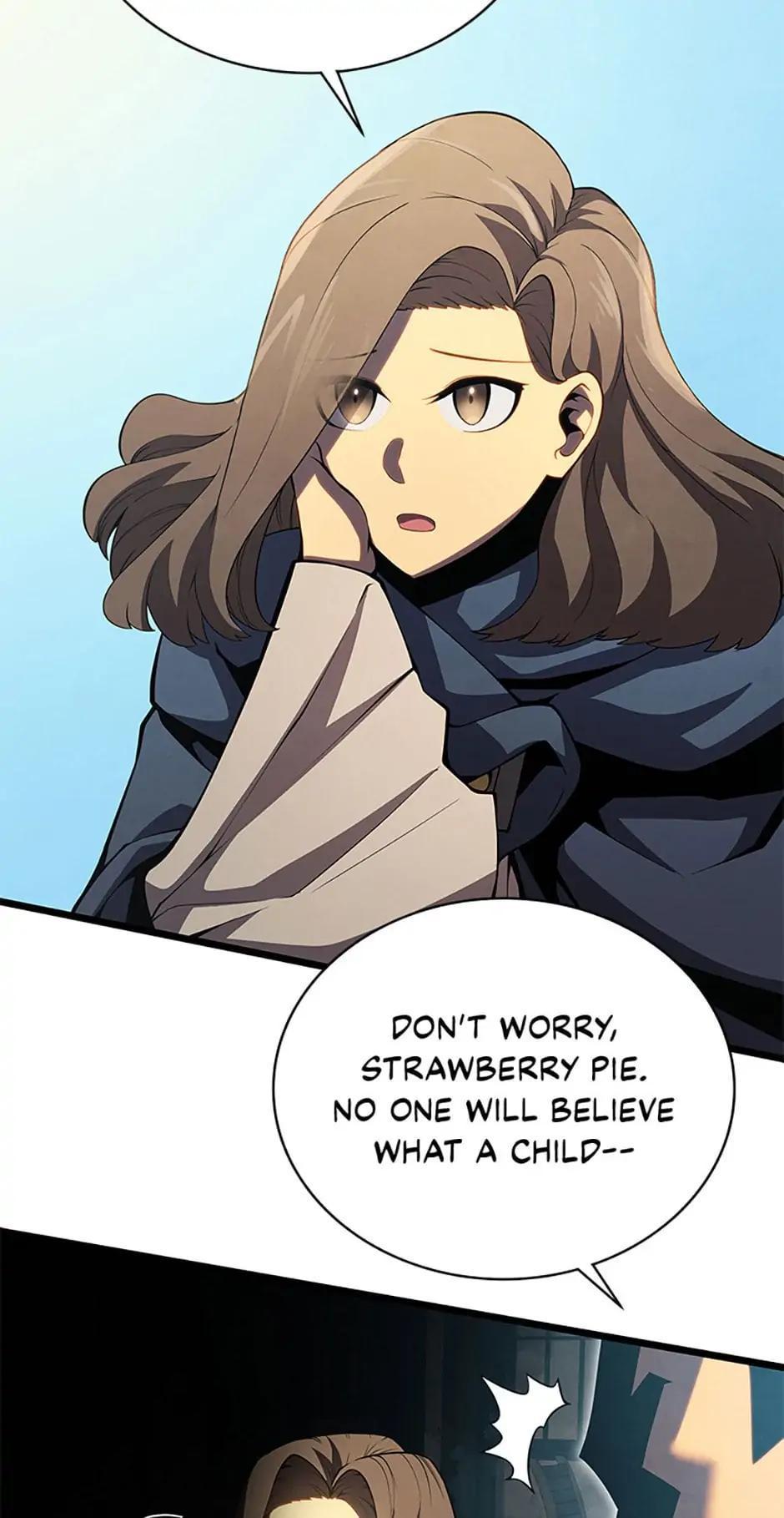 The Swordmaster’s Son Chapter 46 — page 7