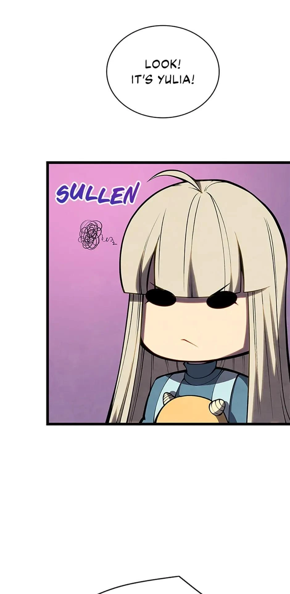 The Swordmaster’s Son Chapter 46 — page 15