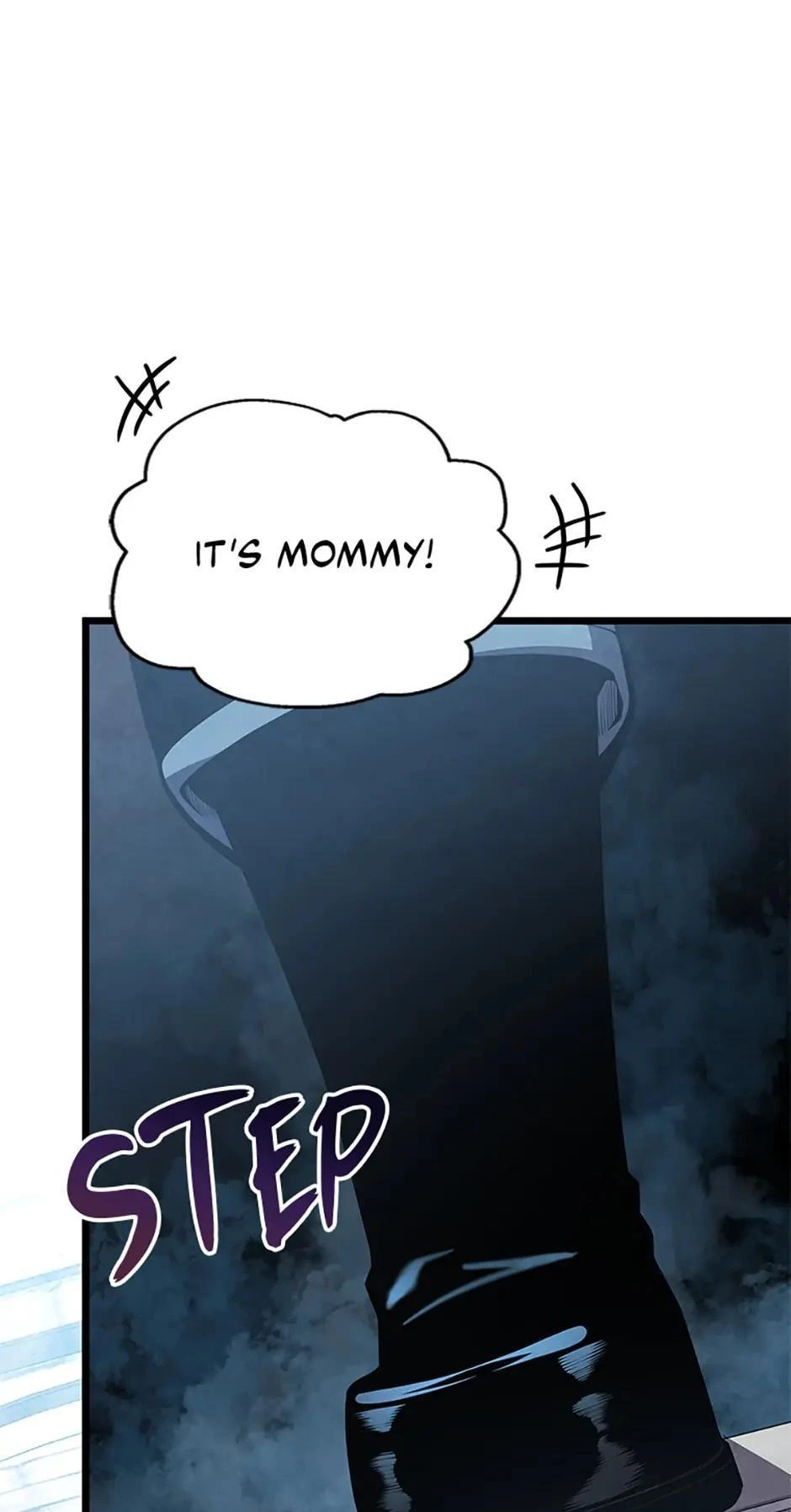 The Swordmaster’s Son Chapter 46 — page 19