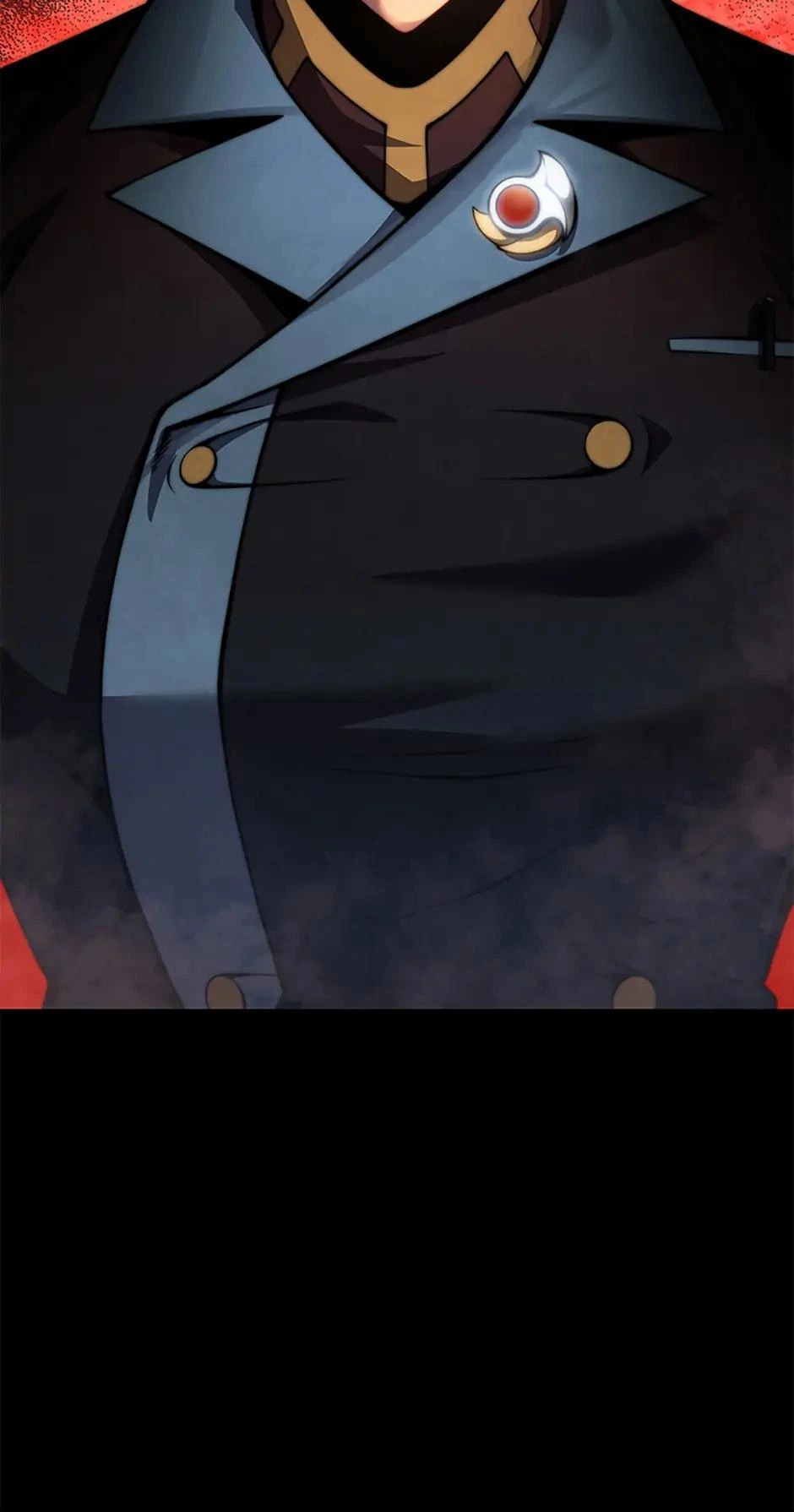 The Swordmaster’s Son Chapter 46 — page 23