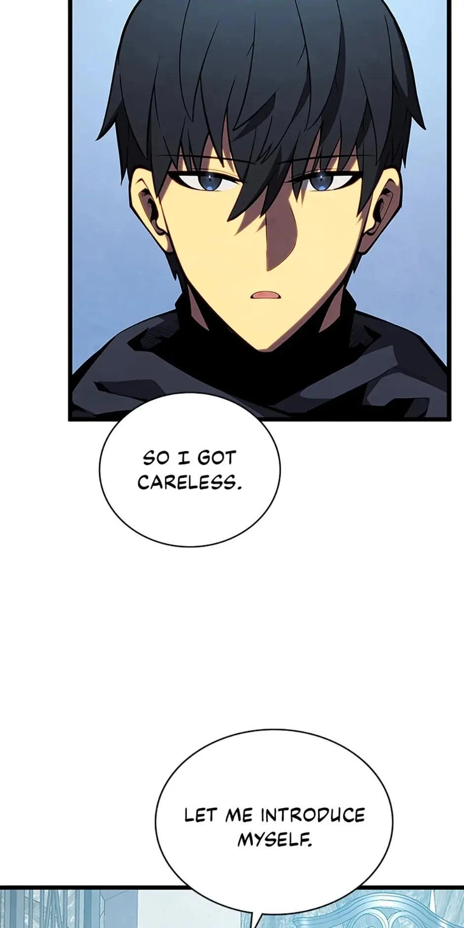 The Swordmaster’s Son Chapter 46 — page 30