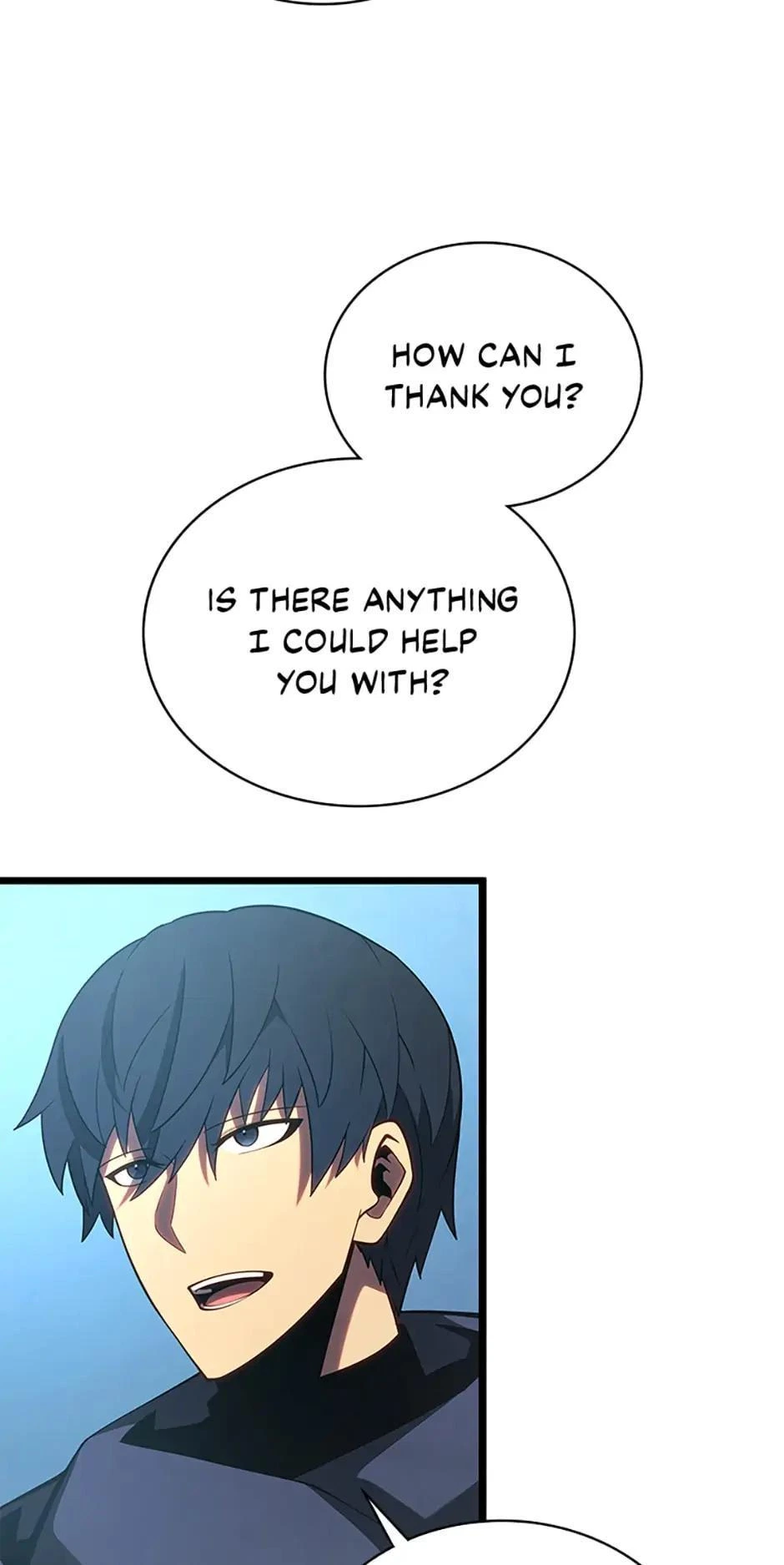 The Swordmaster’s Son Chapter 46 — page 33