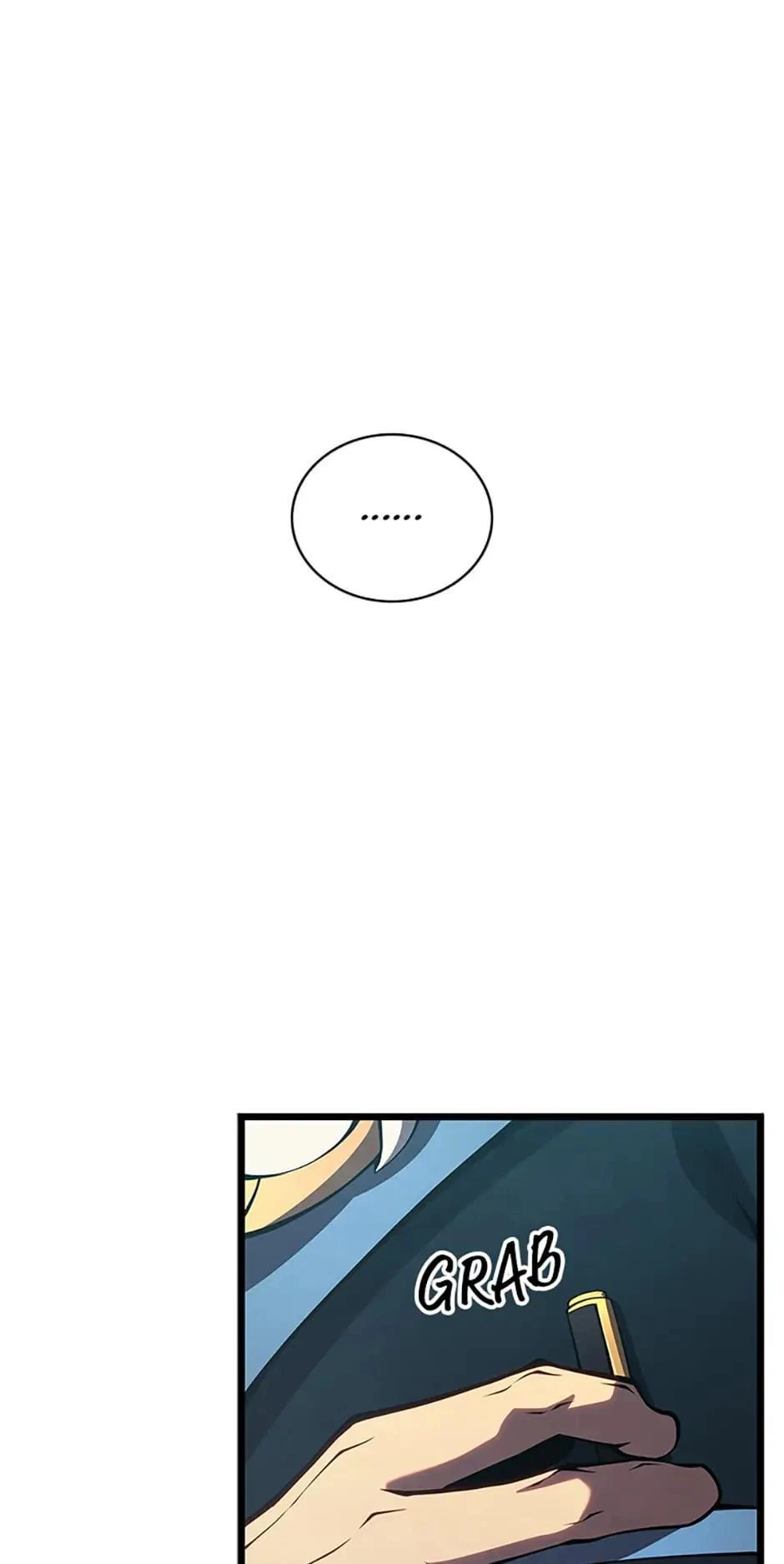 The Swordmaster’s Son Chapter 46 — page 36
