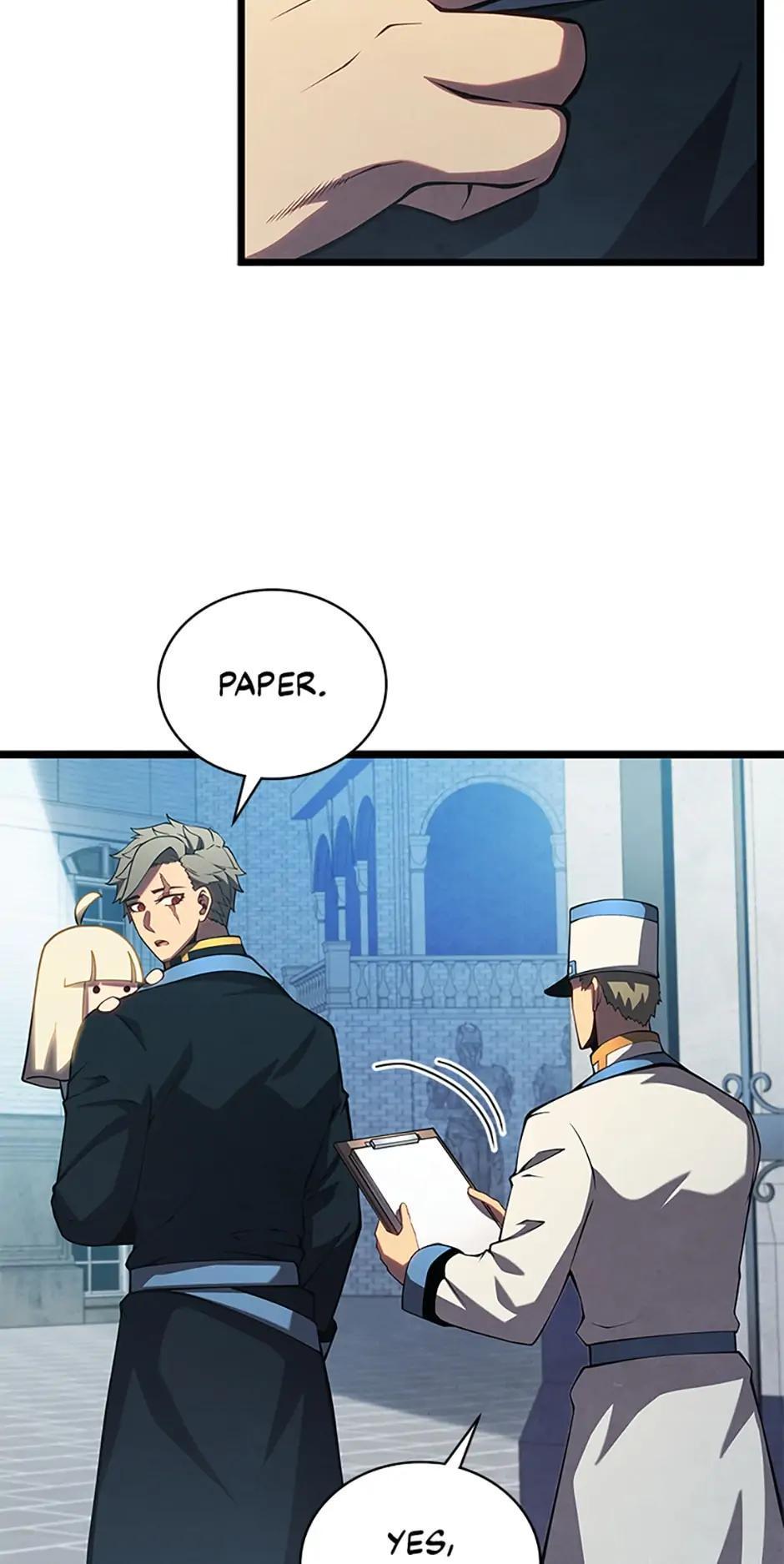 The Swordmaster’s Son Chapter 46 — page 37