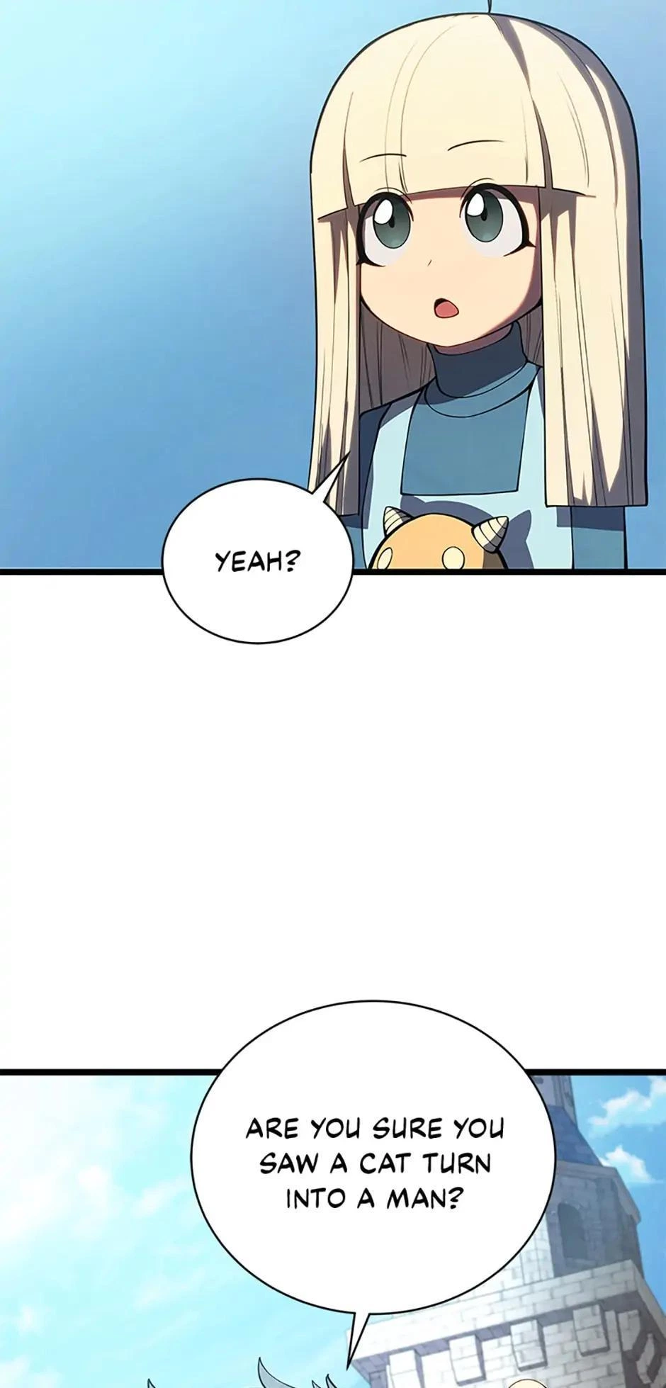 The Swordmaster’s Son Chapter 46 — page 43
