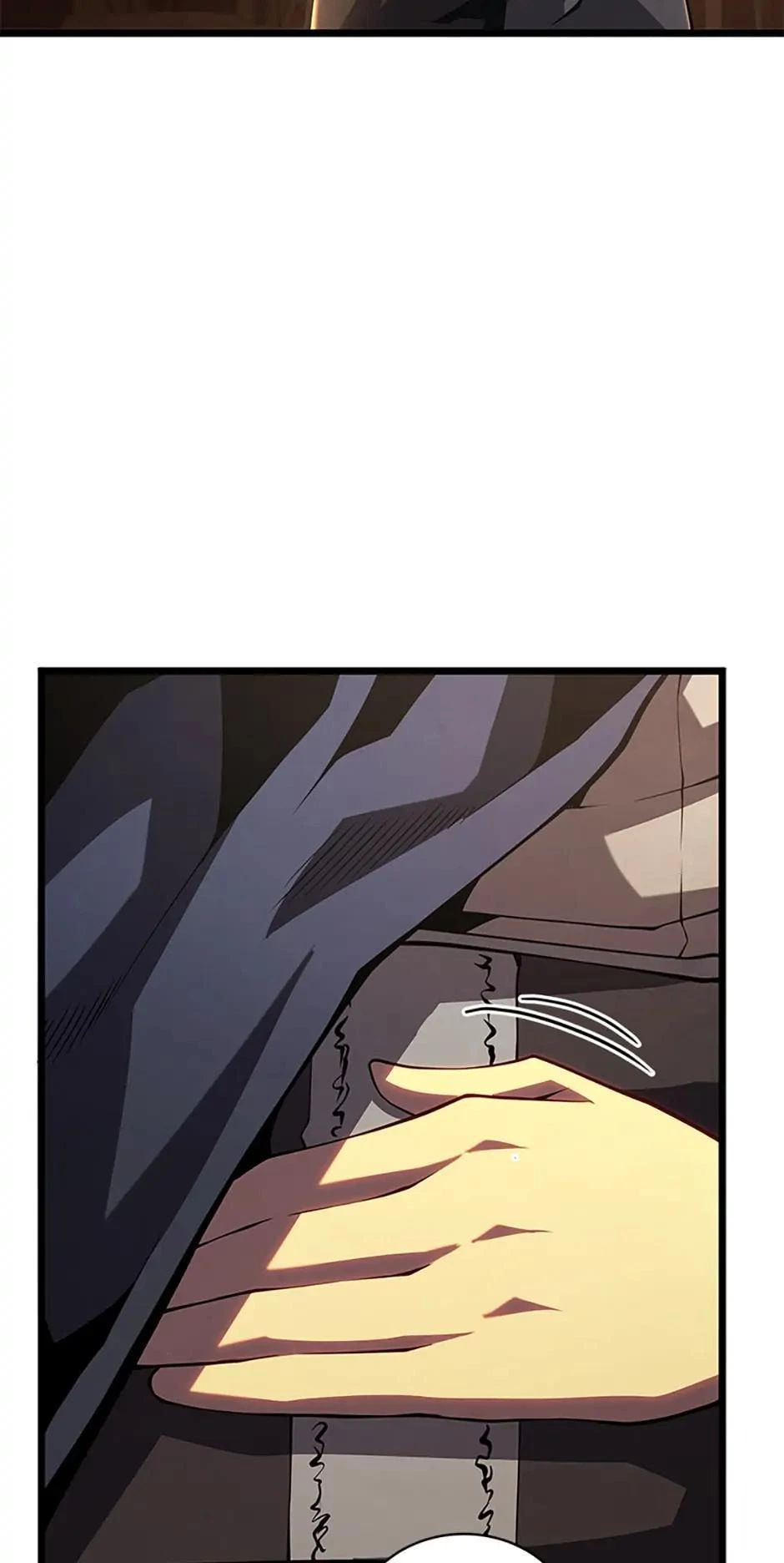 The Swordmaster’s Son Chapter 46 — page 50
