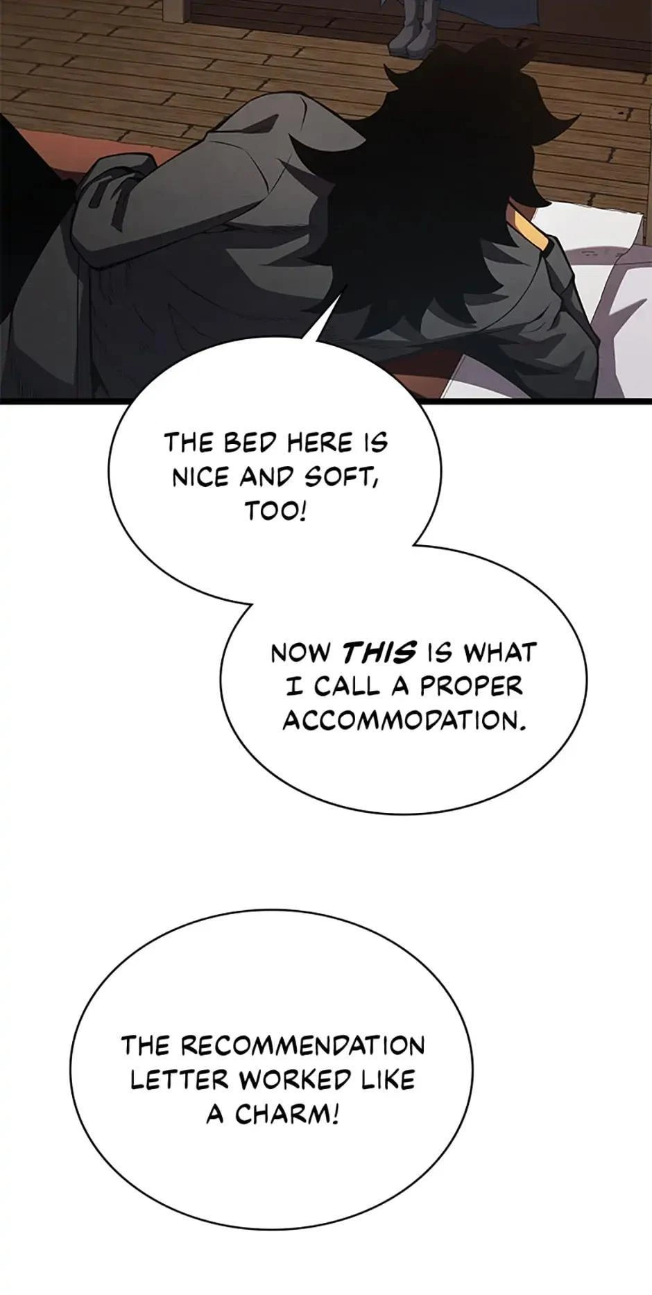 The Swordmaster’s Son Chapter 46 — page 52