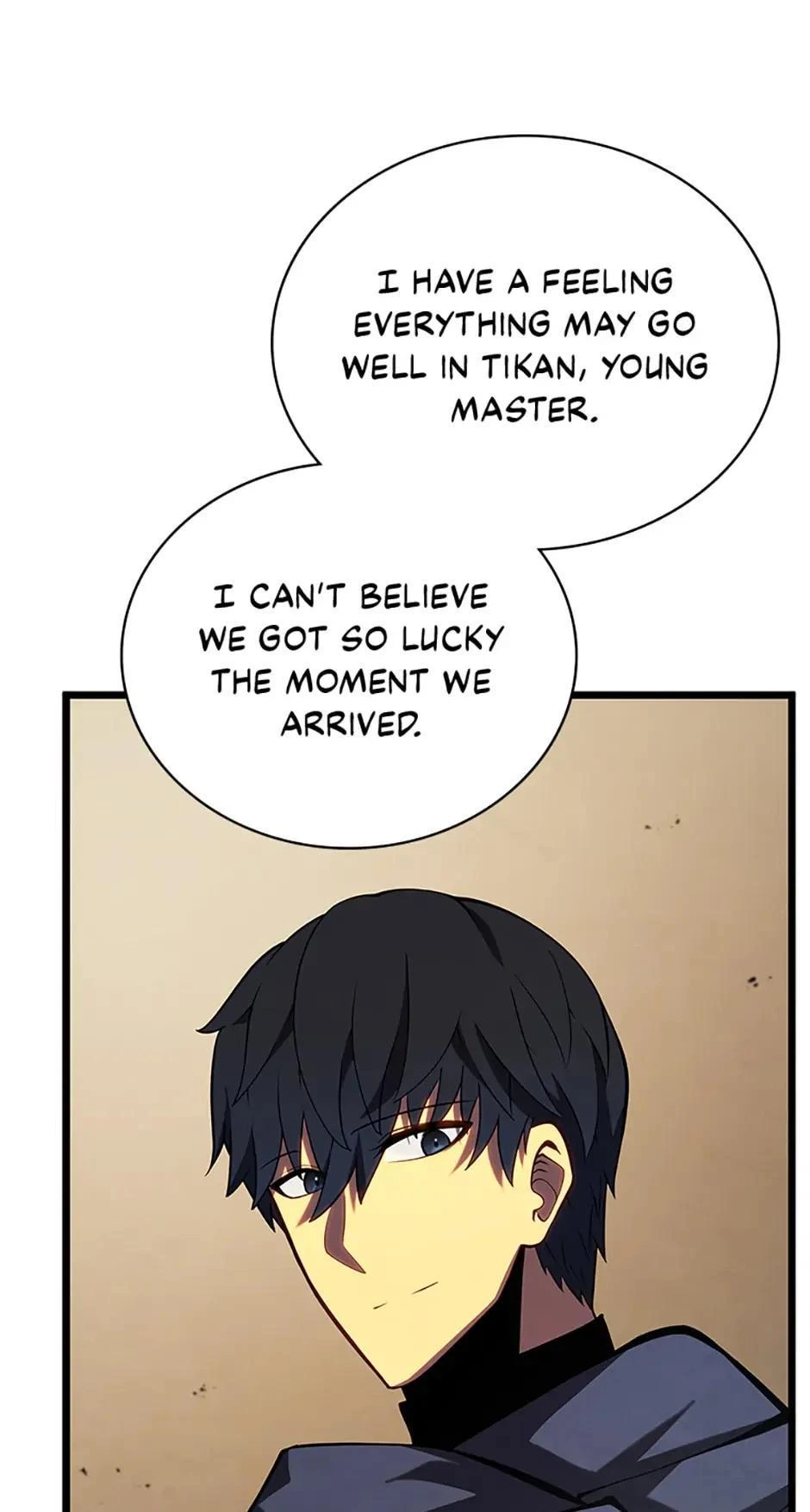 The Swordmaster’s Son Chapter 46 — page 53