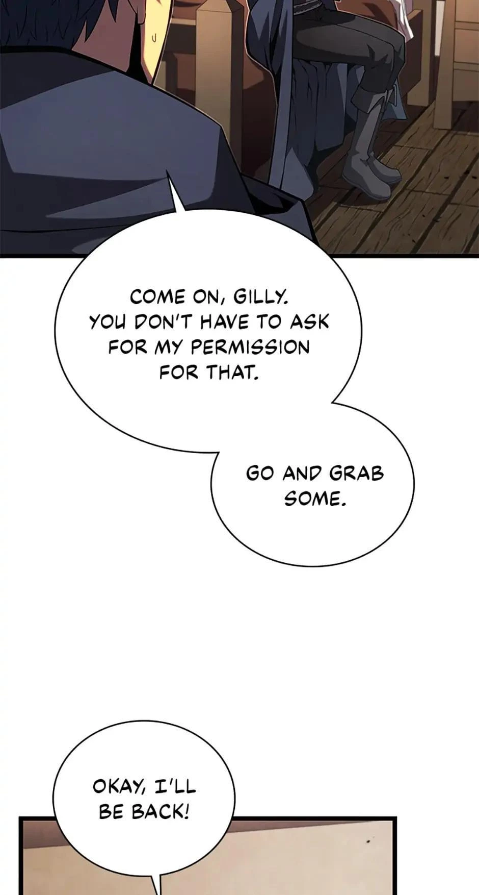 The Swordmaster’s Son Chapter 46 — page 55