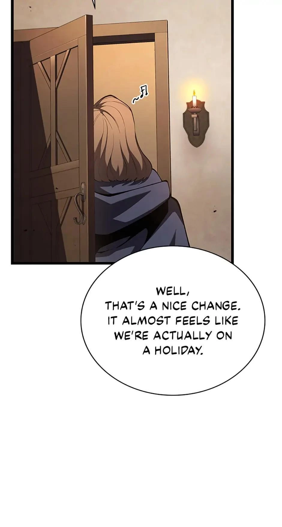 The Swordmaster’s Son Chapter 46 — page 56