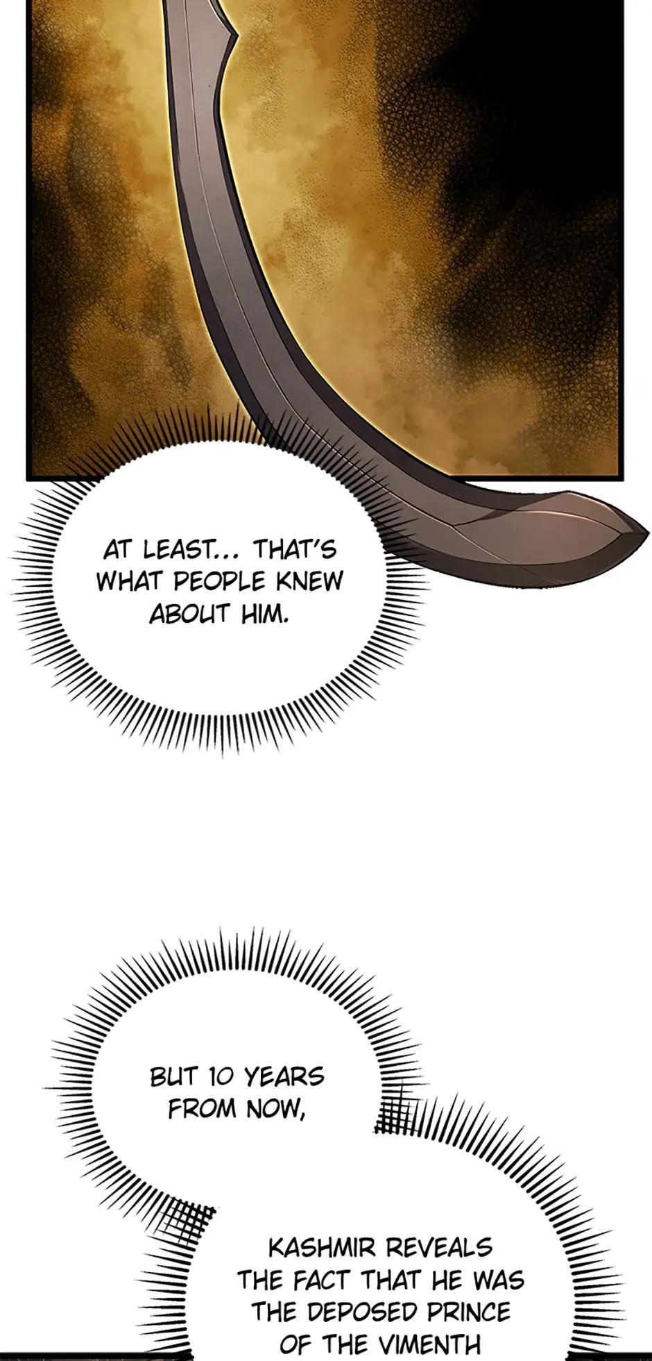 The Swordmaster’s Son Chapter 46 — page 62