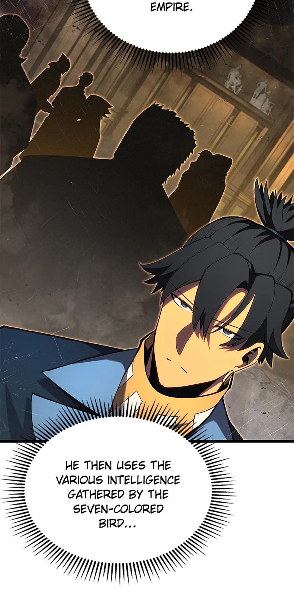 The Swordmaster’s Son Chapter 46 — page 63