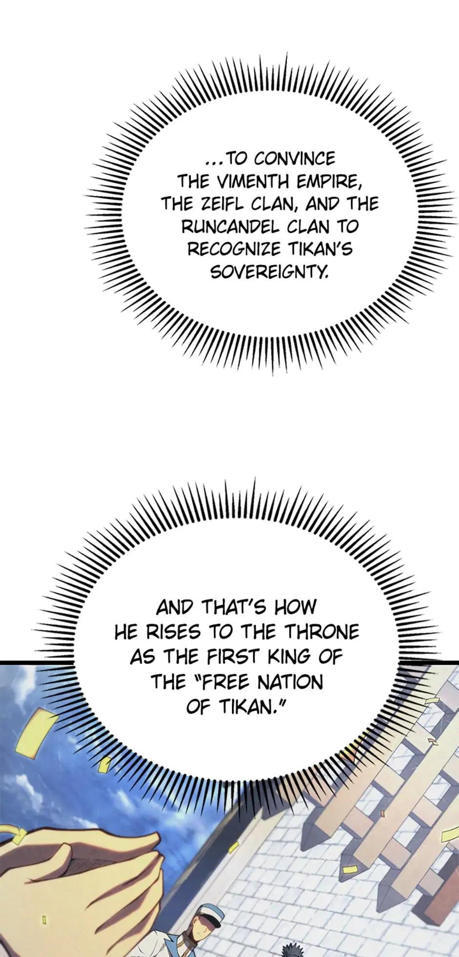 The Swordmaster’s Son Chapter 46 — page 64