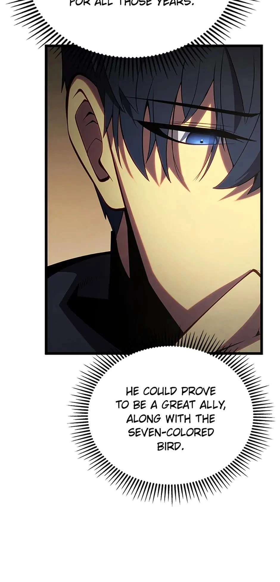 The Swordmaster’s Son Chapter 46 — page 66