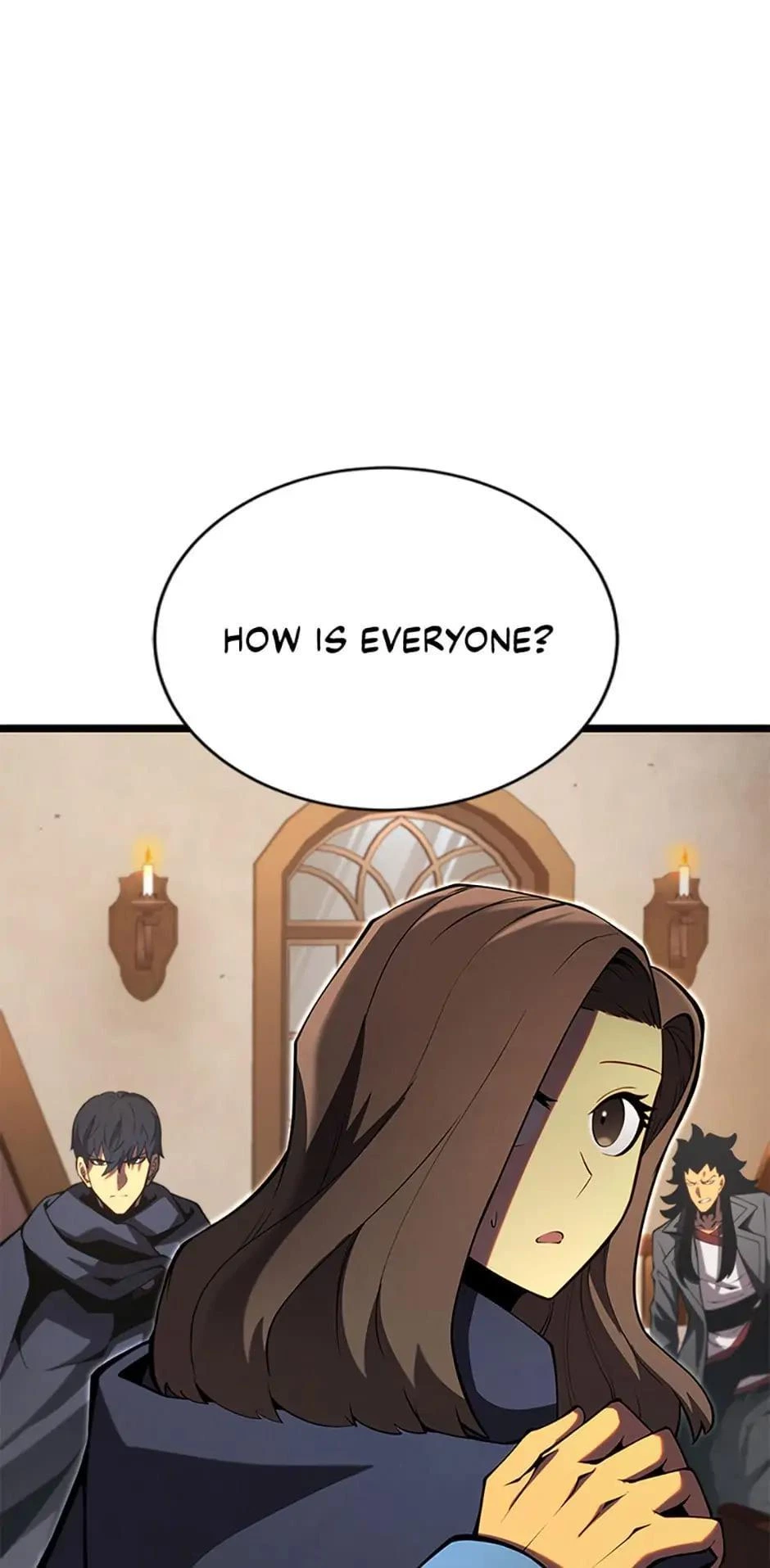 The Swordmaster’s Son Chapter 46 — page 74