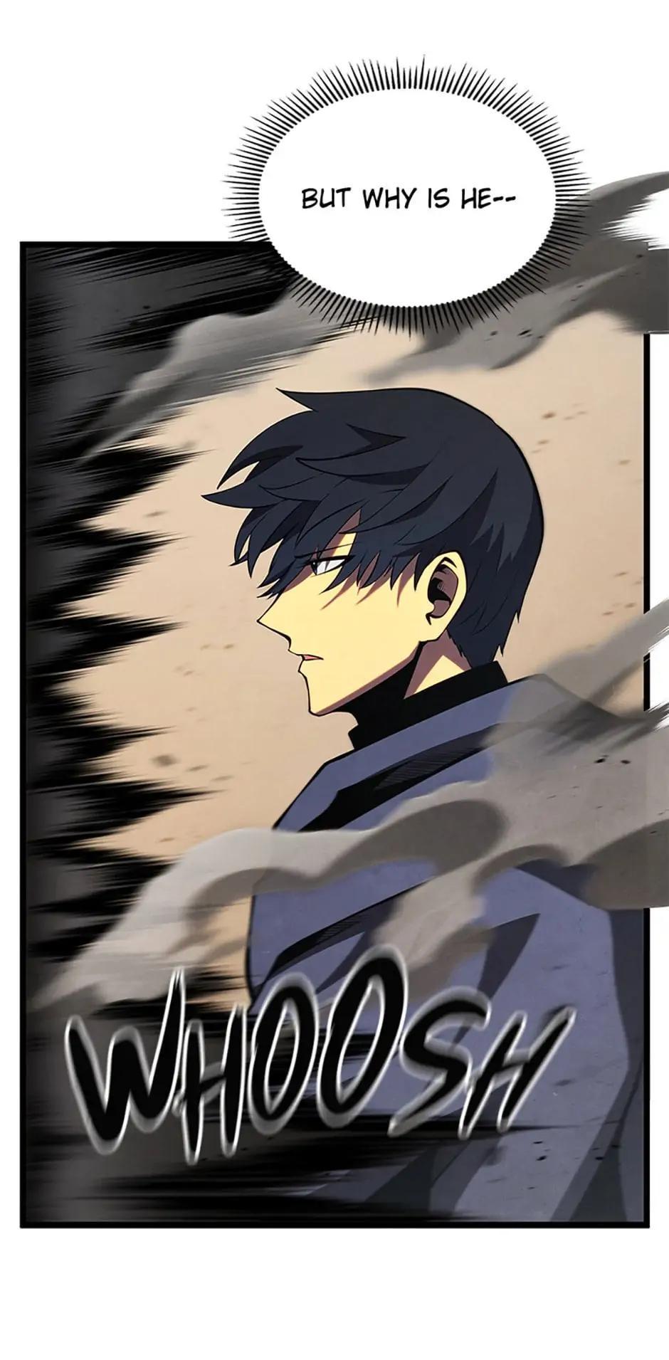 The Swordmaster’s Son Chapter 46 — page 78