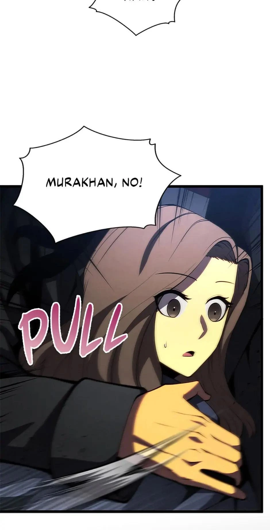 The Swordmaster’s Son Chapter 46 — page 81