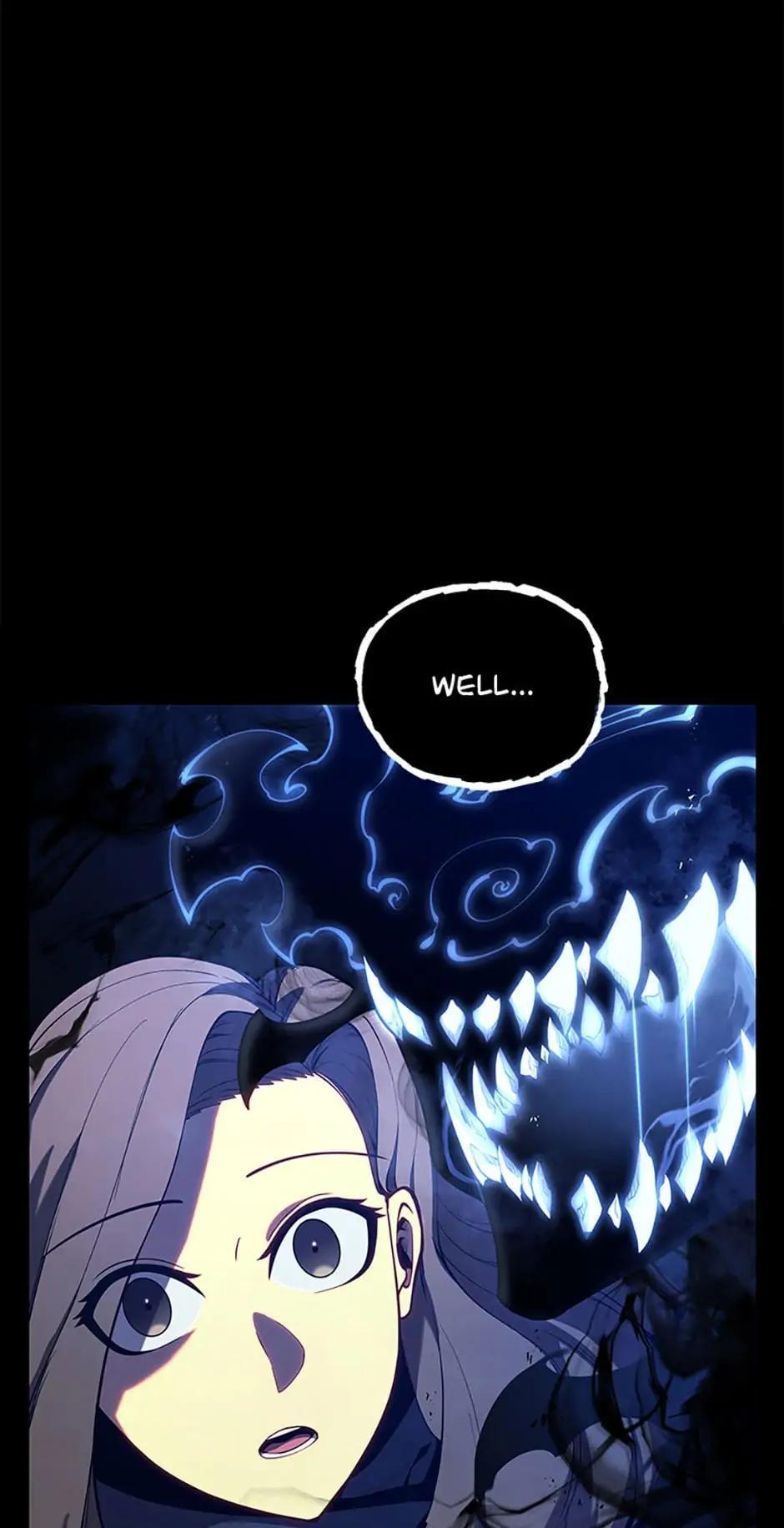 The Swordmaster’s Son Chapter 46 — page 85