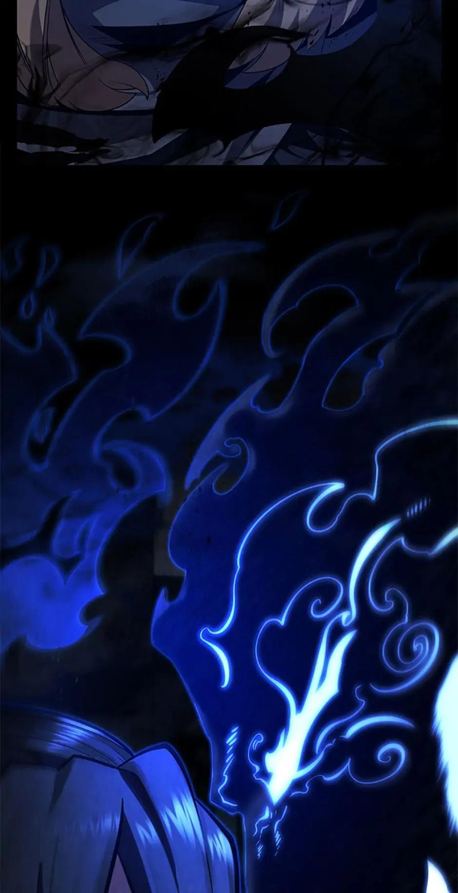 The Swordmaster’s Son Chapter 46 — page 86