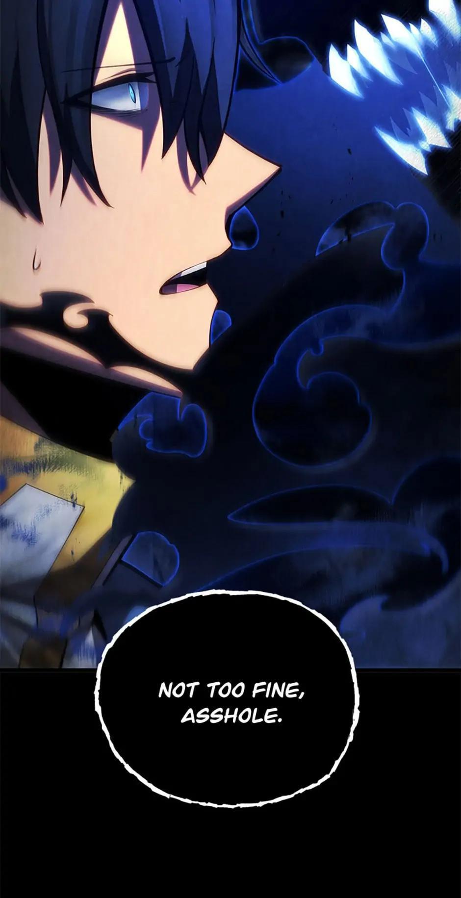 The Swordmaster’s Son Chapter 46 — page 87