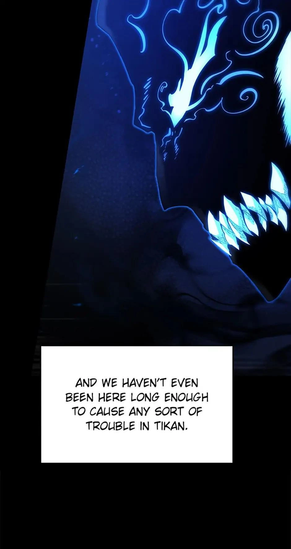 The Swordmaster’s Son Chapter 47 — page 3