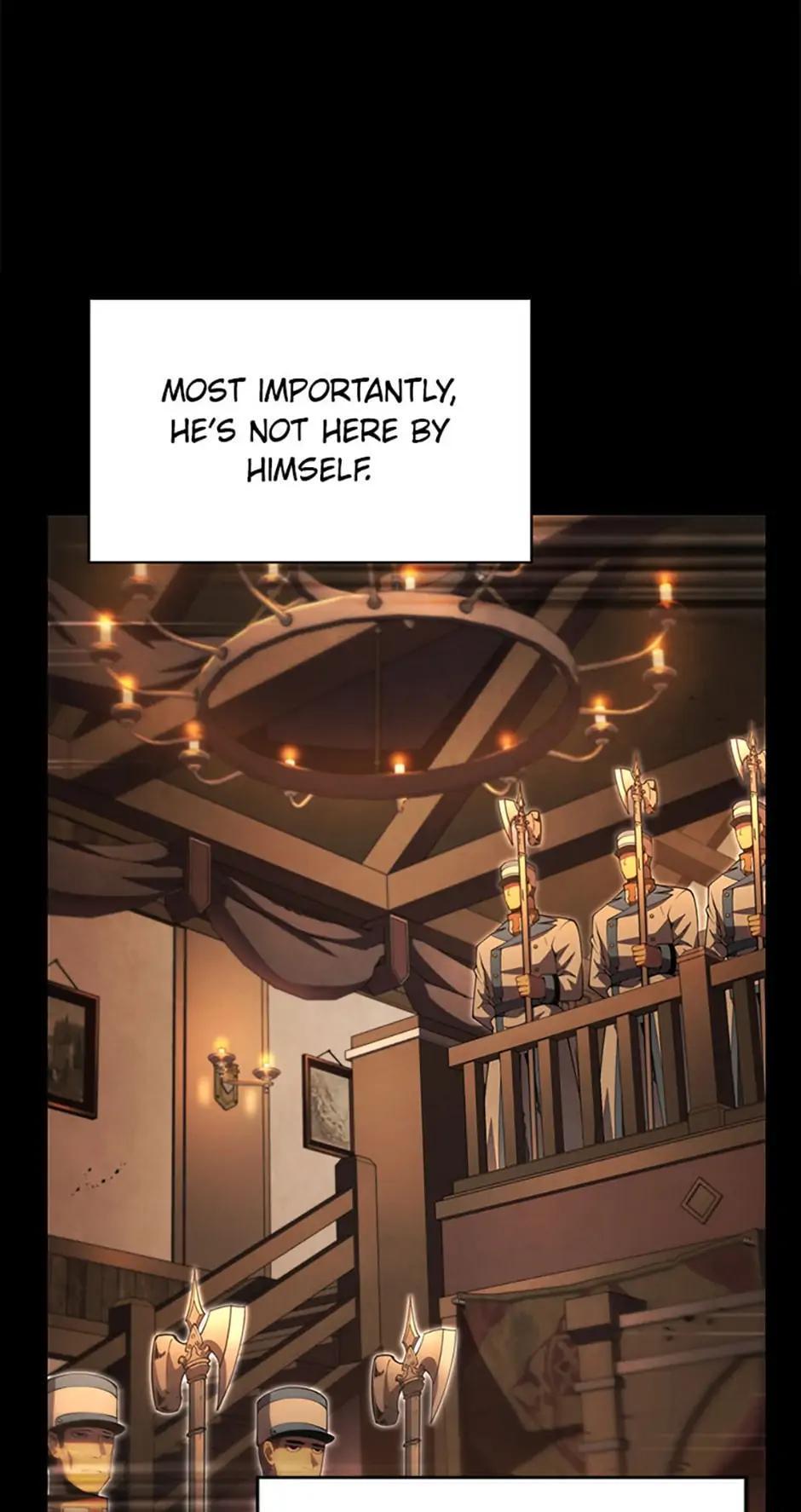 The Swordmaster’s Son Chapter 47 — page 4