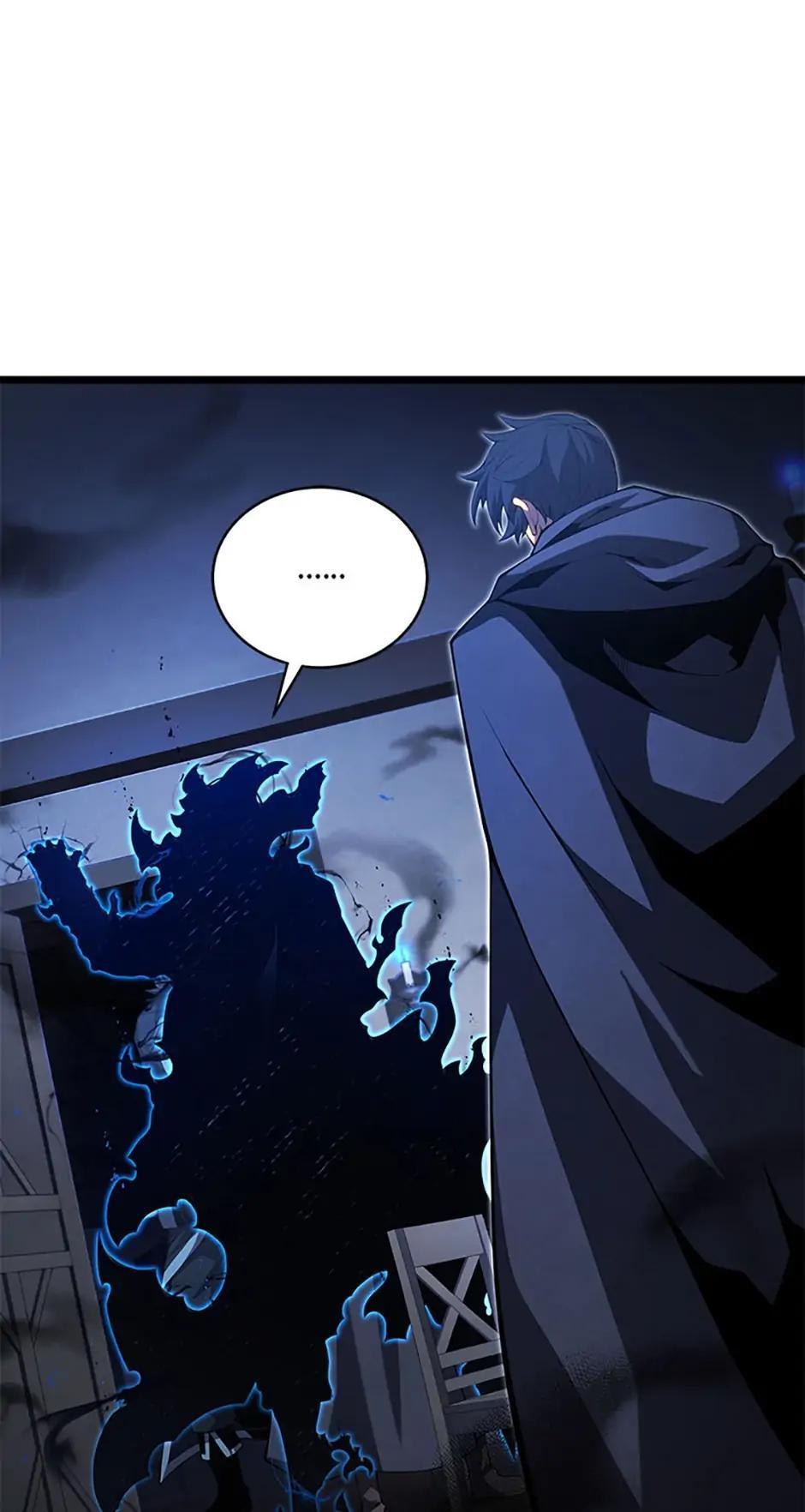 The Swordmaster’s Son Chapter 47 — page 8
