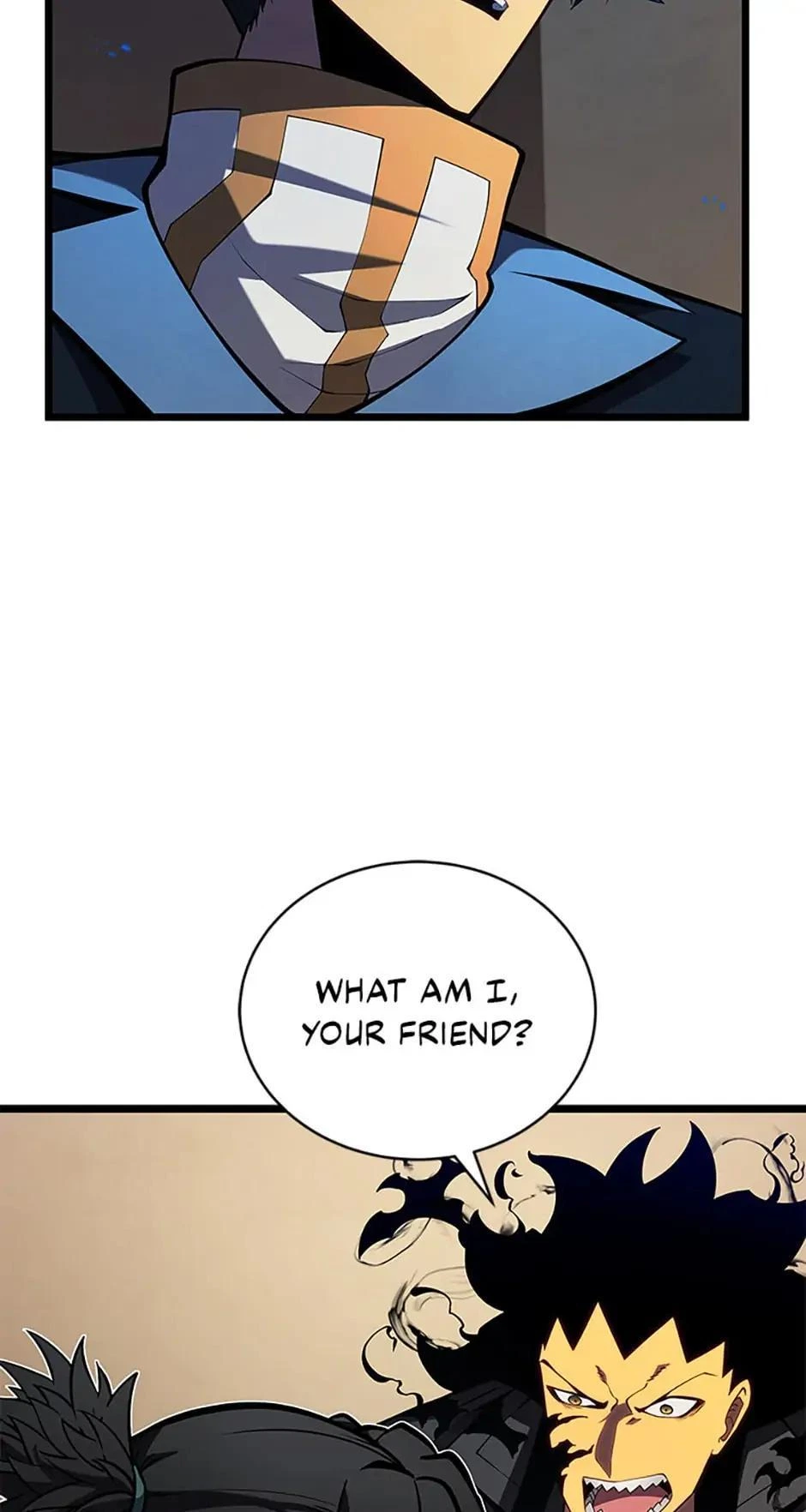 The Swordmaster’s Son Chapter 47 — page 10