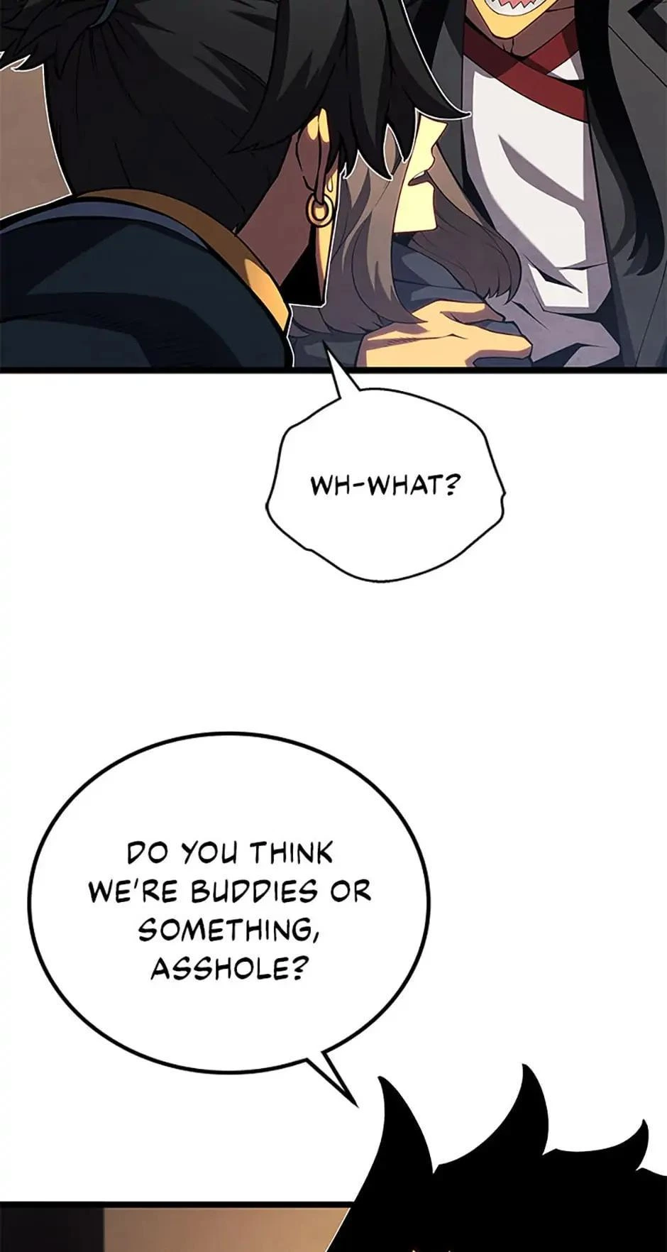 The Swordmaster’s Son Chapter 47 — page 11